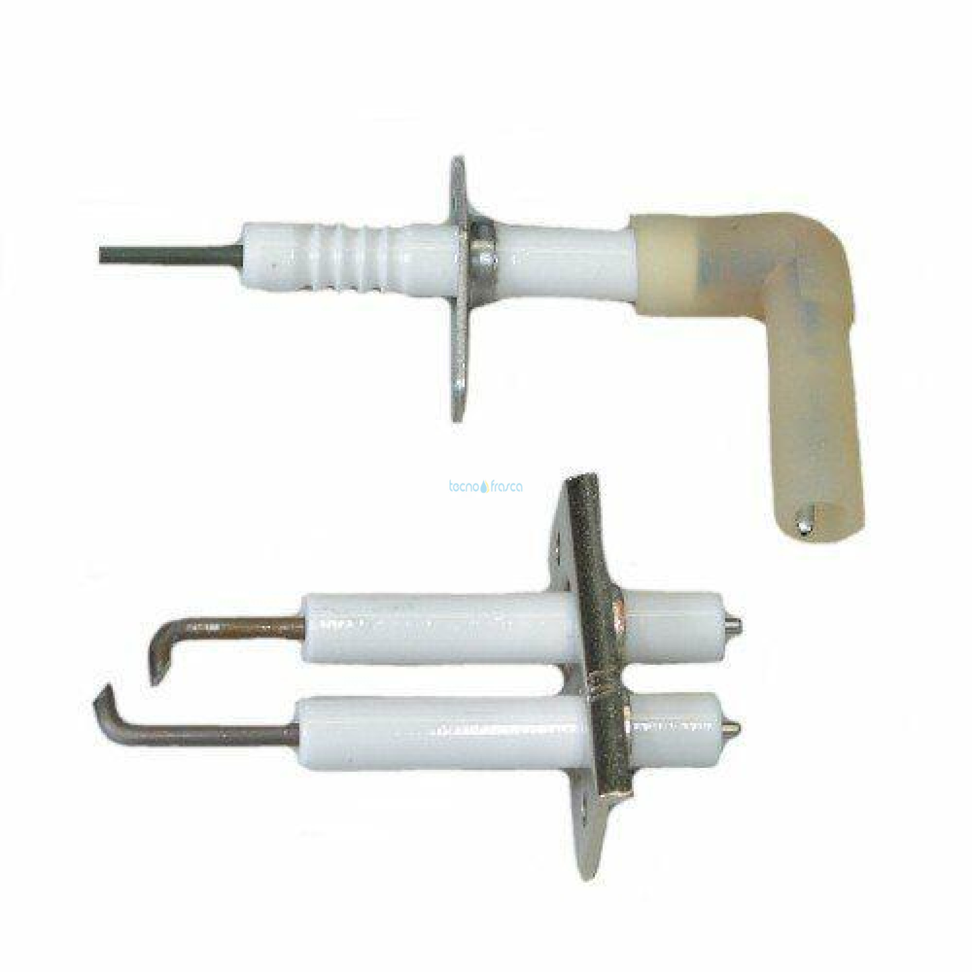 Junkers bosch elettrodo 8718107064