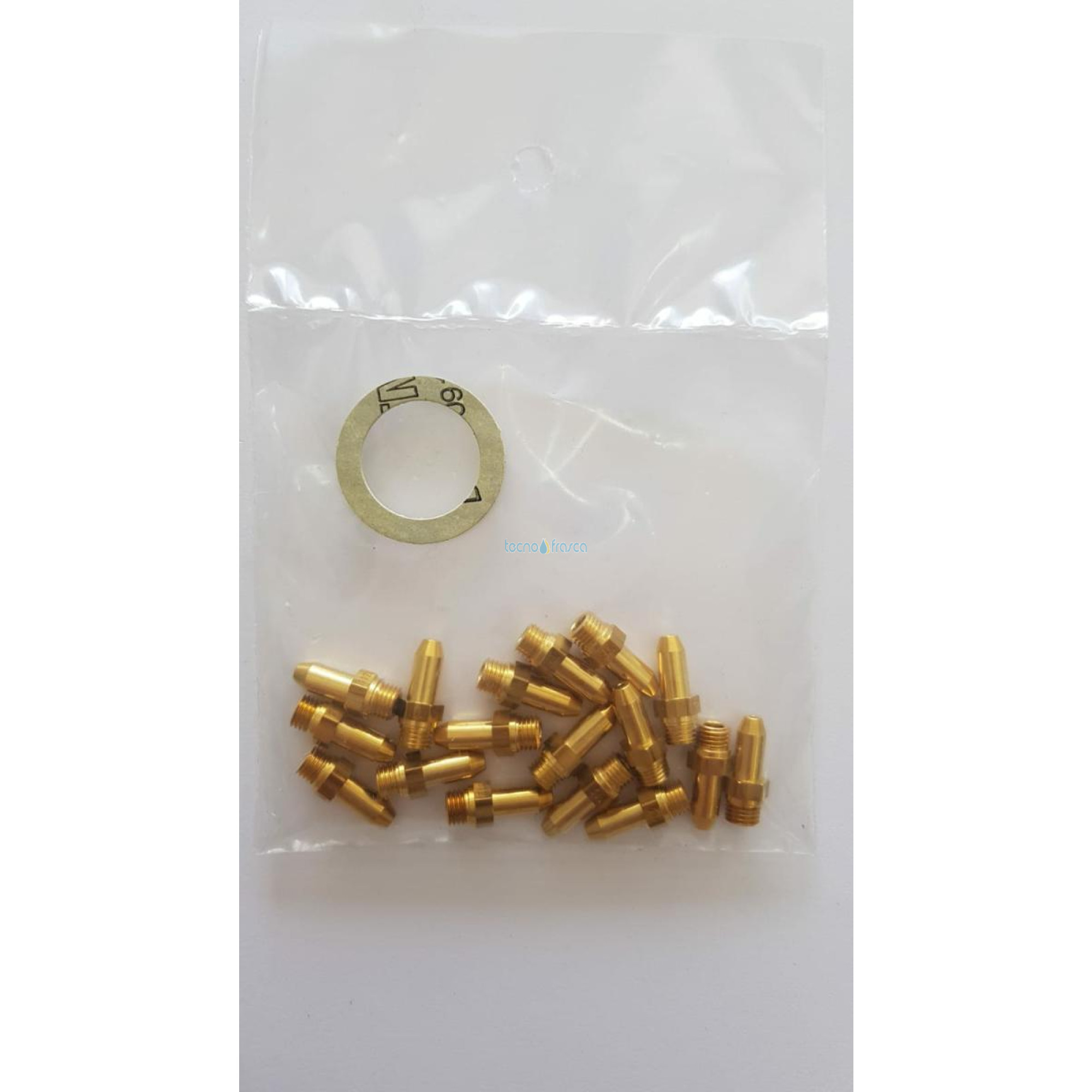 Junkers bosch kit conversione 8719002432