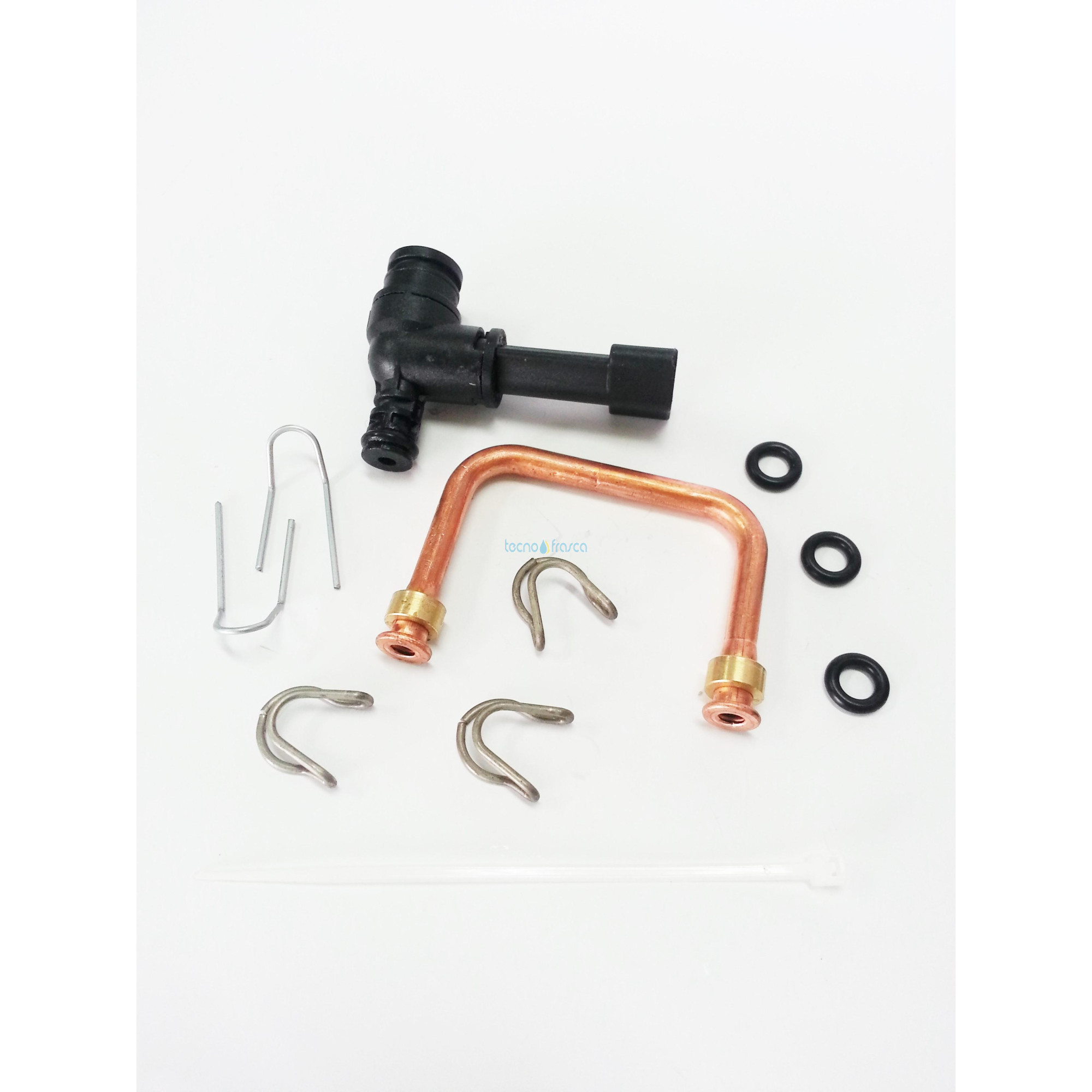 Junkers bosch rubinetto 8719905334 Caldaia Zwe 24-5 Mfk