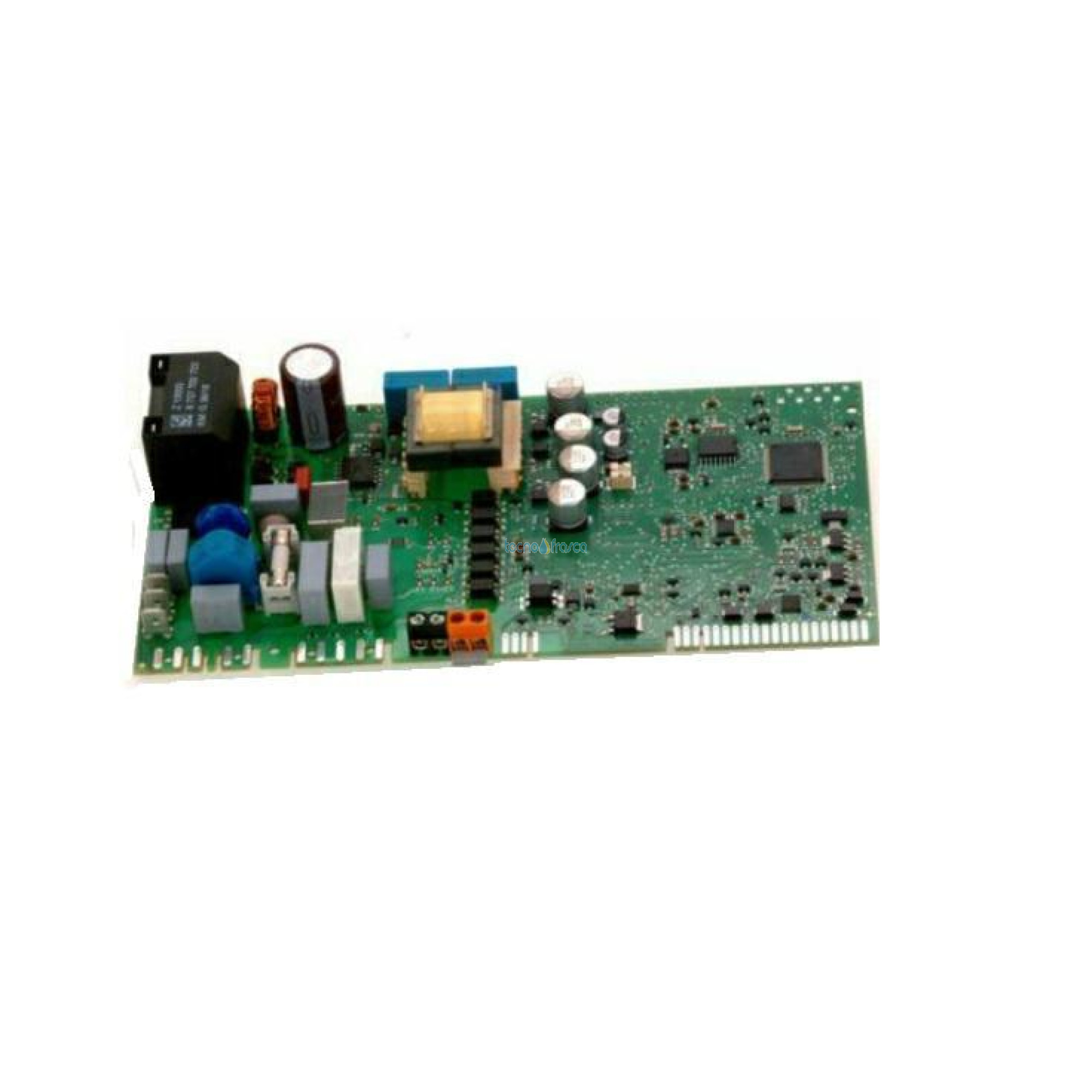 Junkers bosch scheda elettronica 8638900134