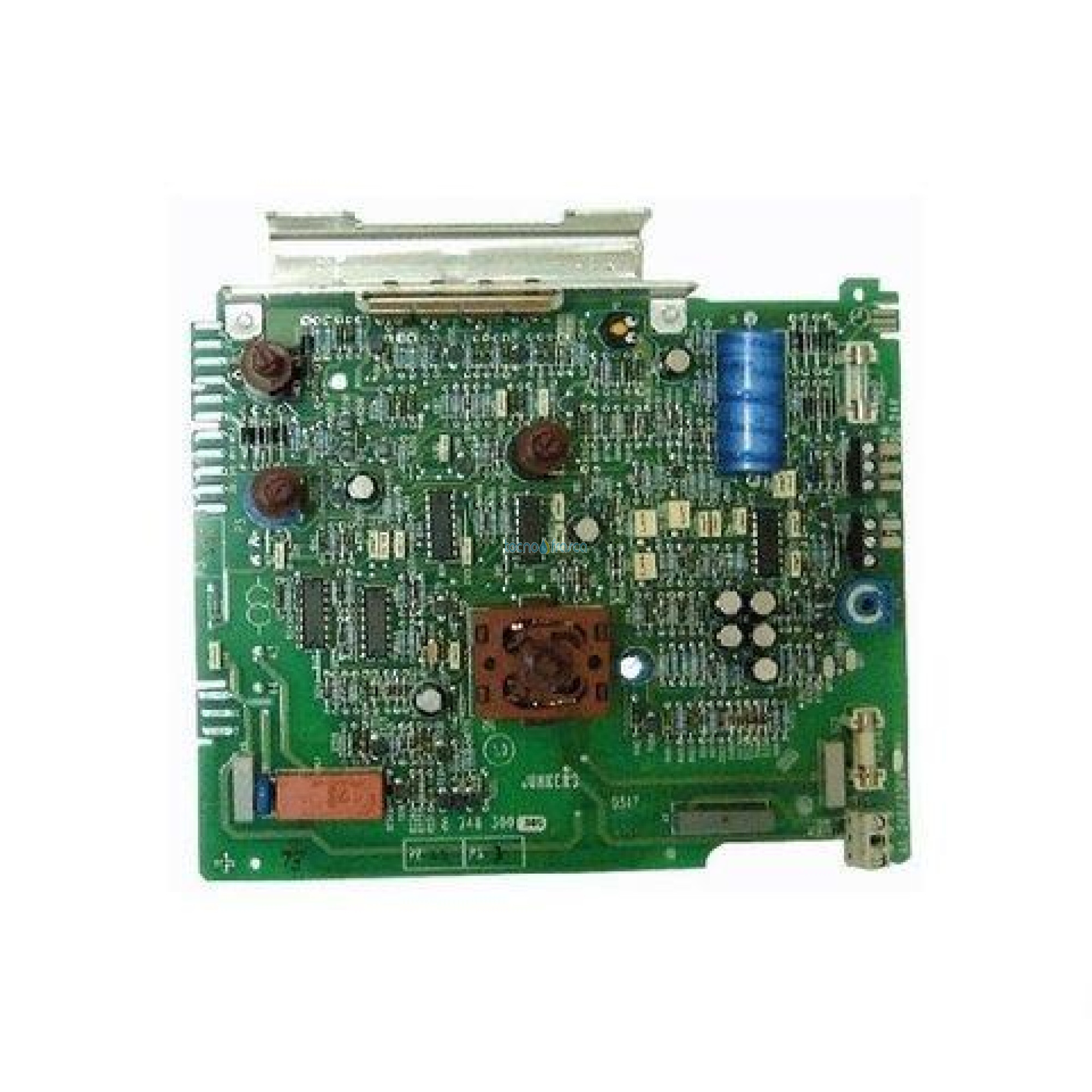 Junkers bosch scheda elettronica eurostar zwe24kp 8748300213
