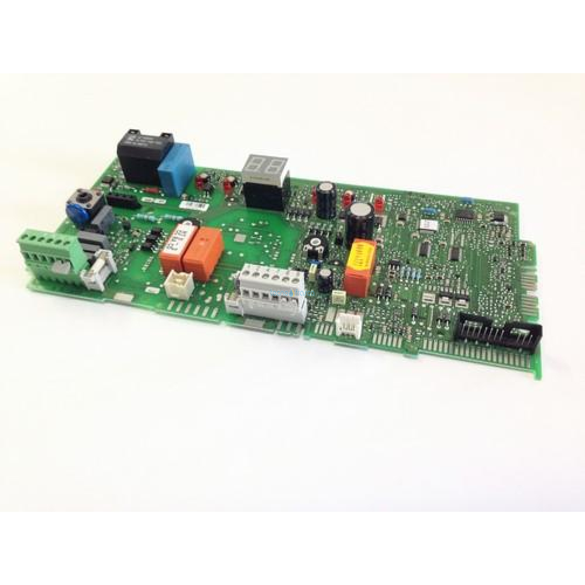 Junkers bosch scheda elettronica 8748300562 ex 8748300428