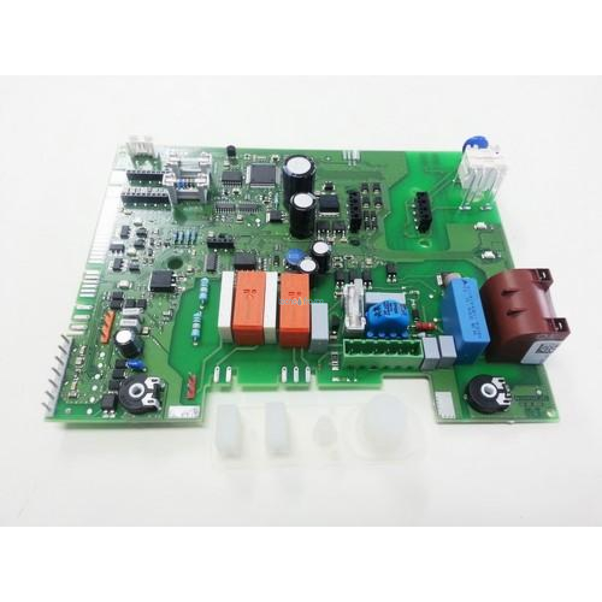 Junkers bosch scheda elettronica 8748300858 ex 8748300830