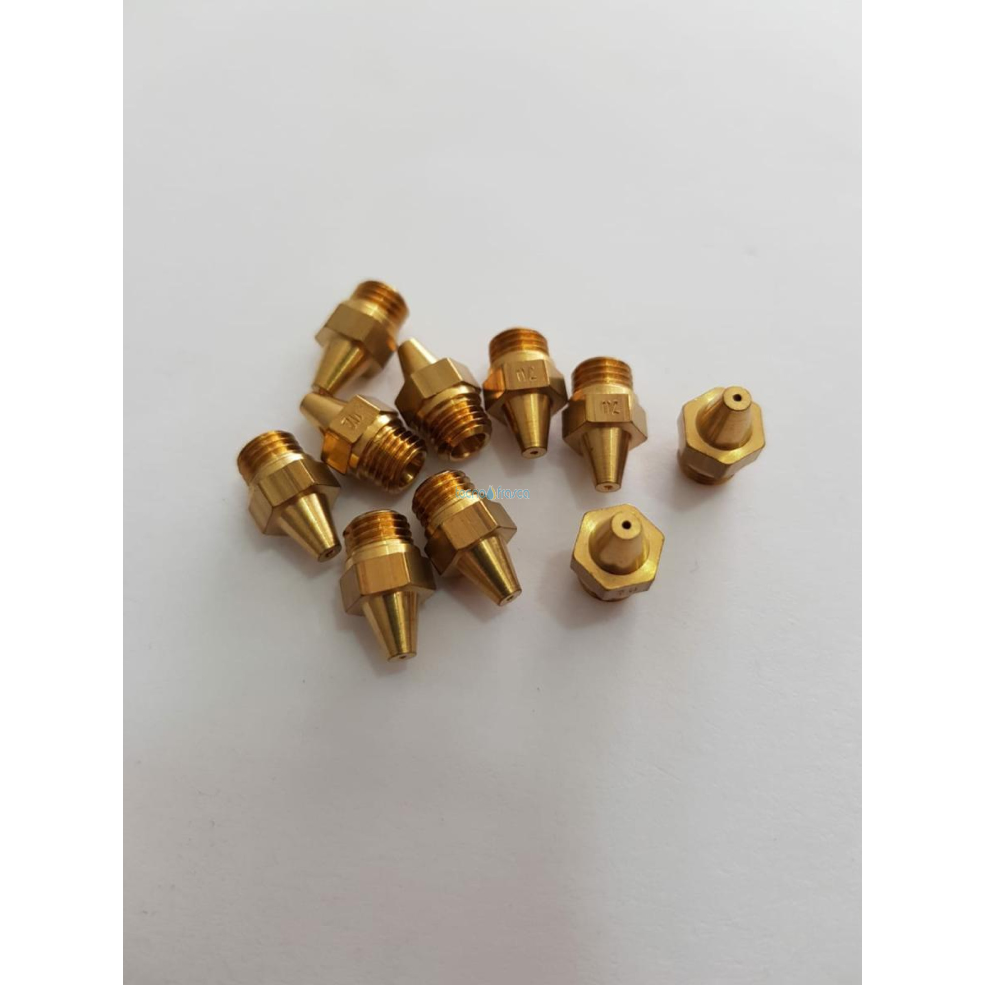 Junkers bosch ugello d70 pz10 8708202130