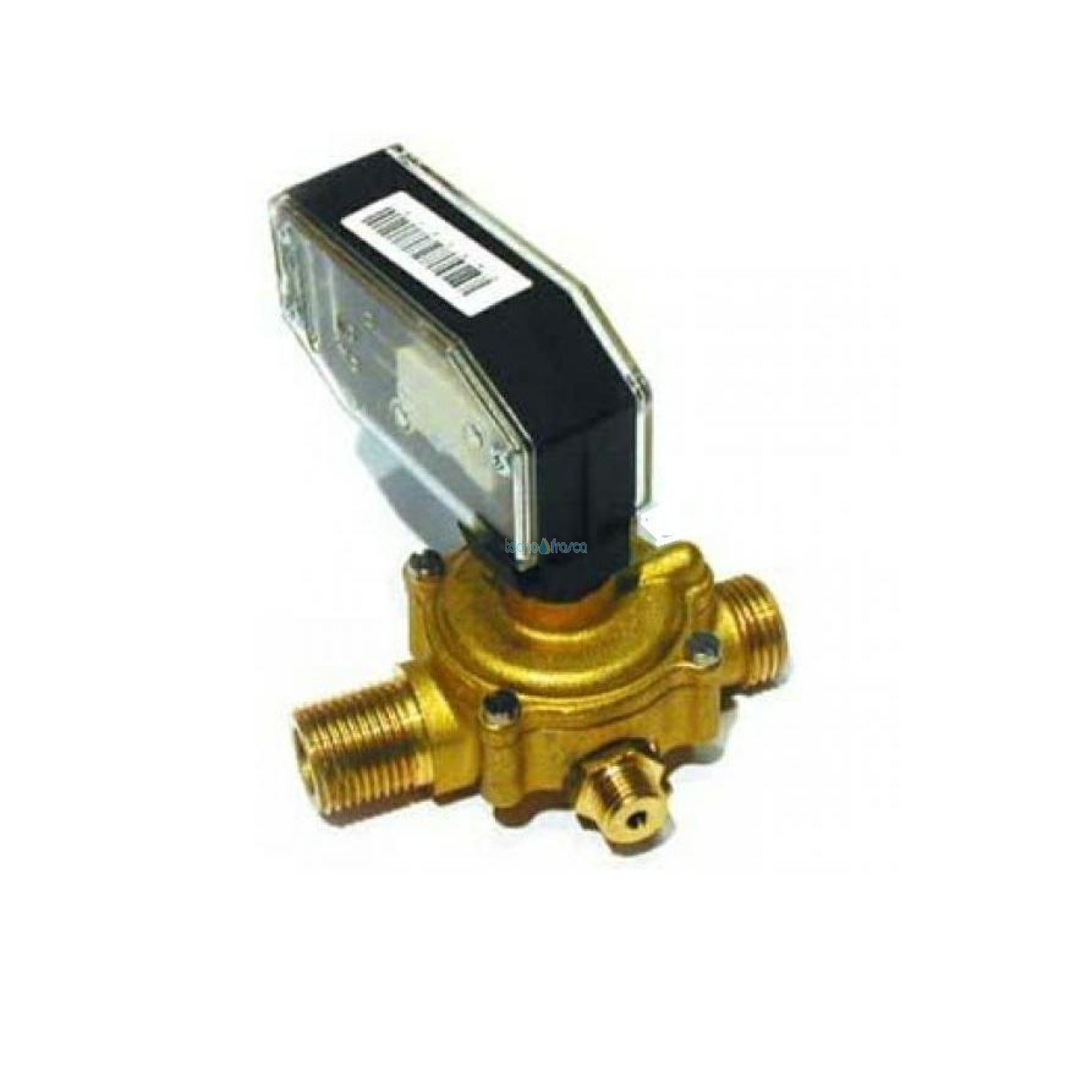 Lamborghini flussostato fugas sf10 con 2 micro 04040280