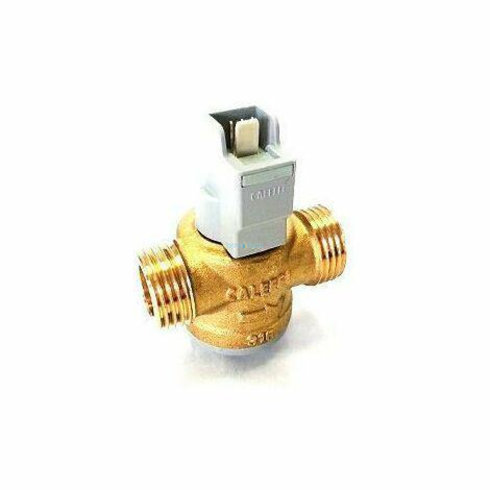 Lamborghini flussostato caleffi 1/2" 04557750