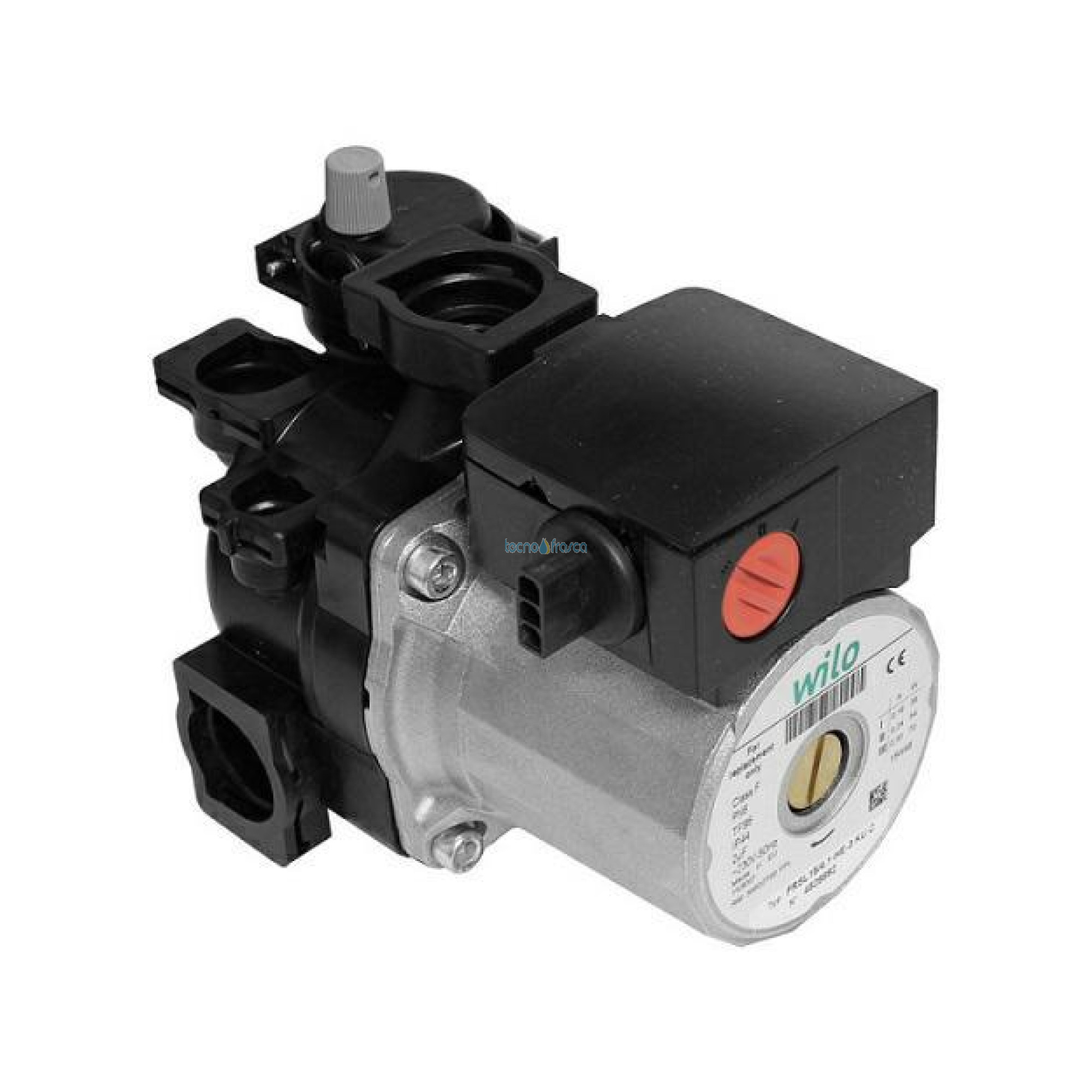 Lamborghini pompa circolatore wilo 15/50 per taura d 39818451