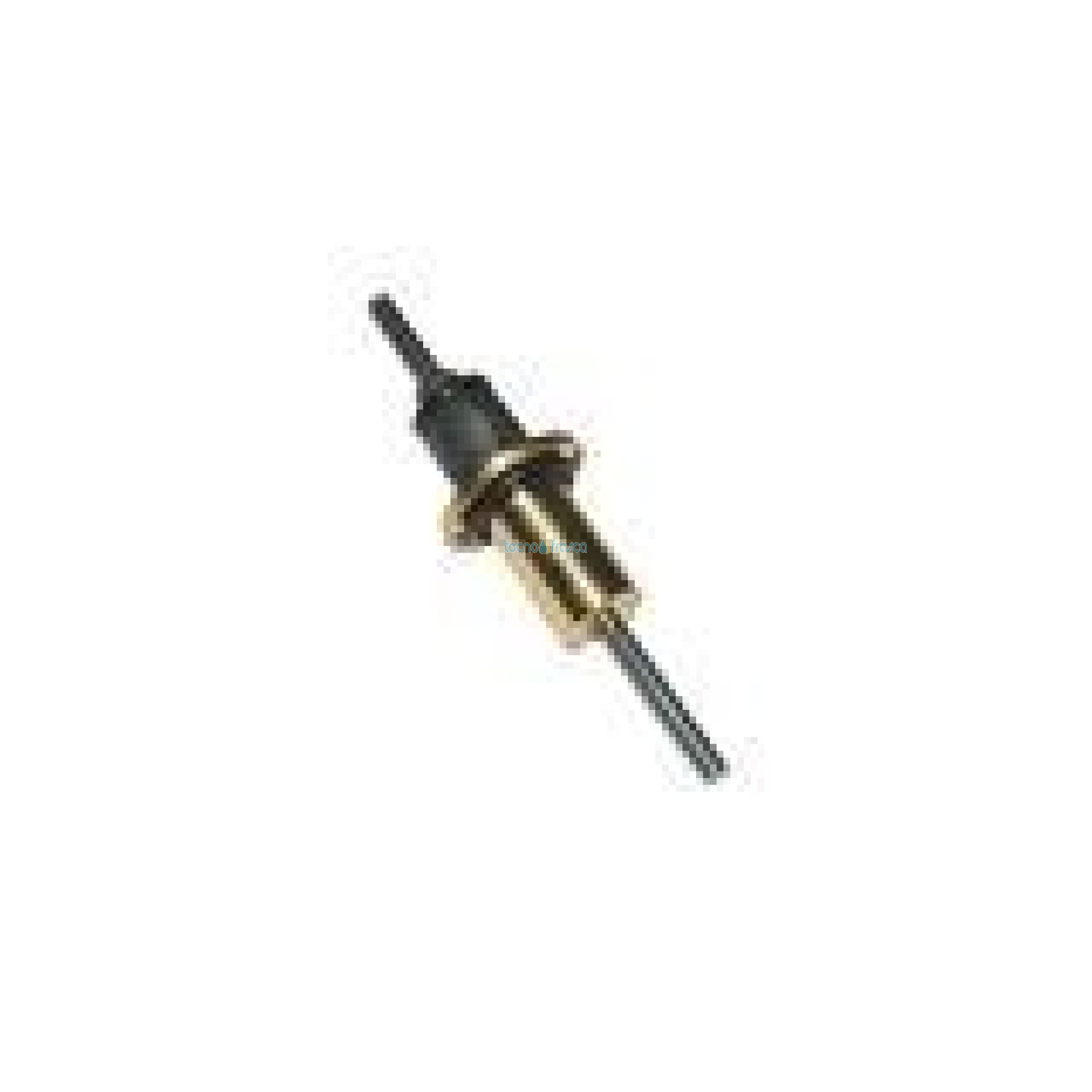 Pistone lm40 pv 8716721107 