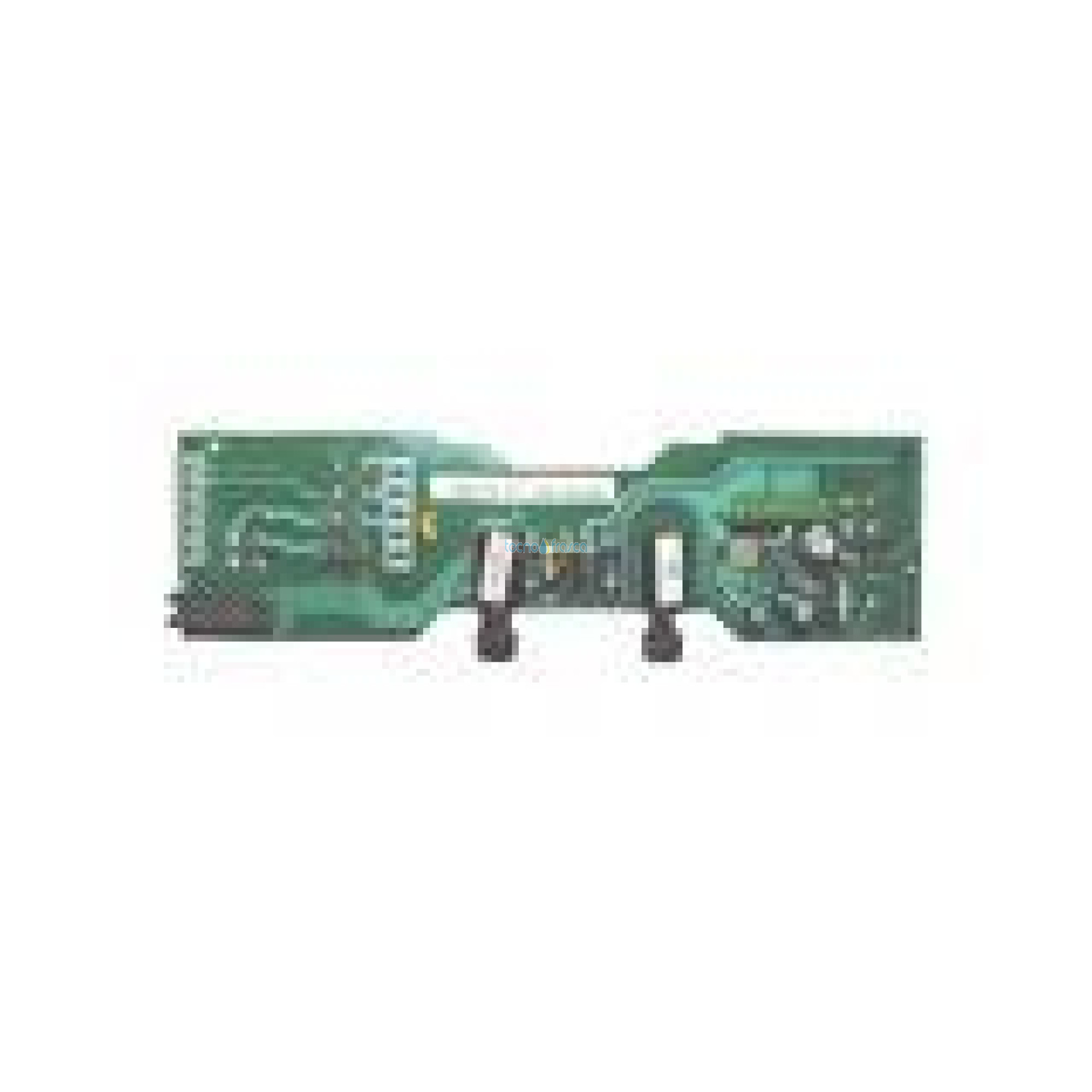 Le blanc circuito stampato base glm/gvm6 8716739387