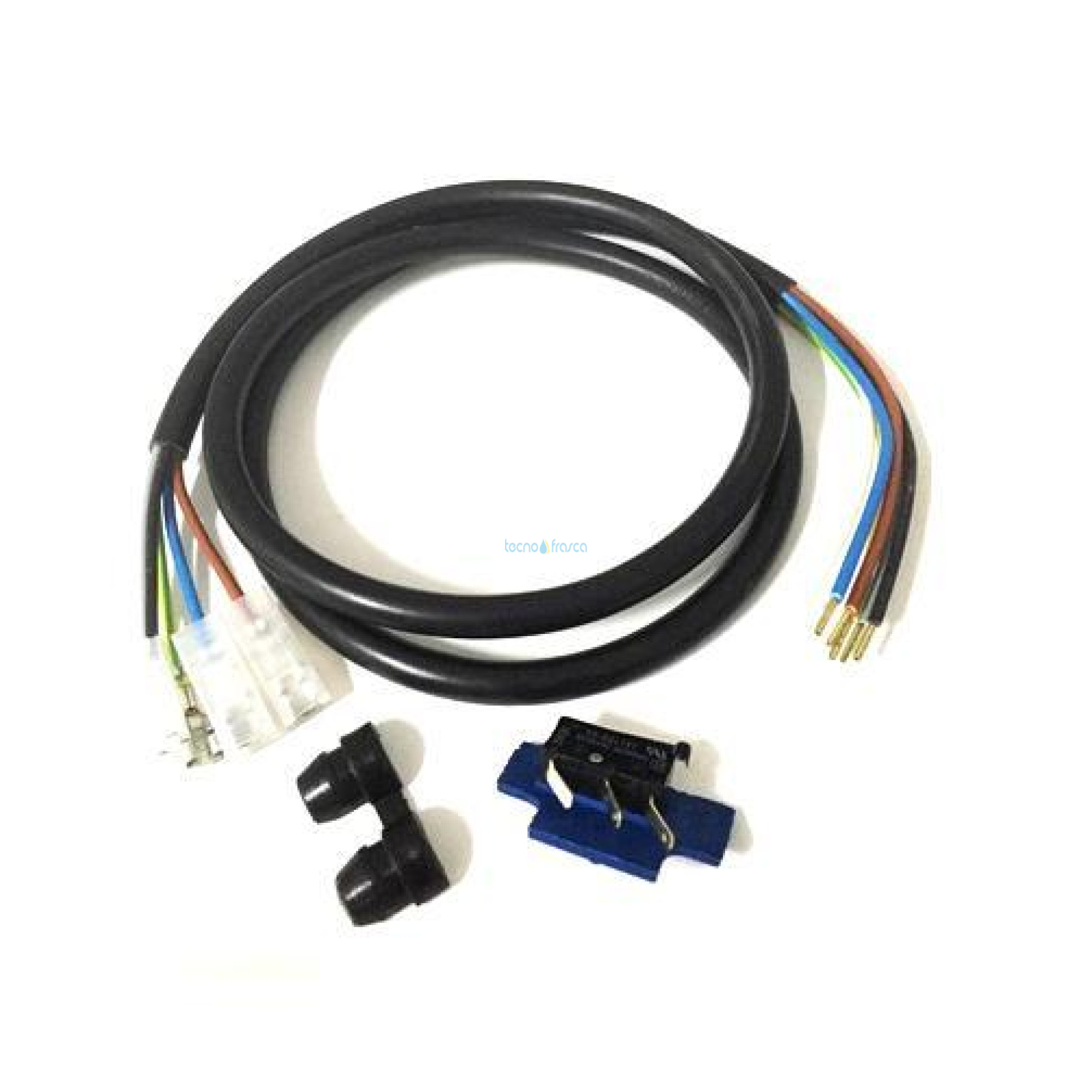 Mut kit micro ausiliario m1/93 700102025