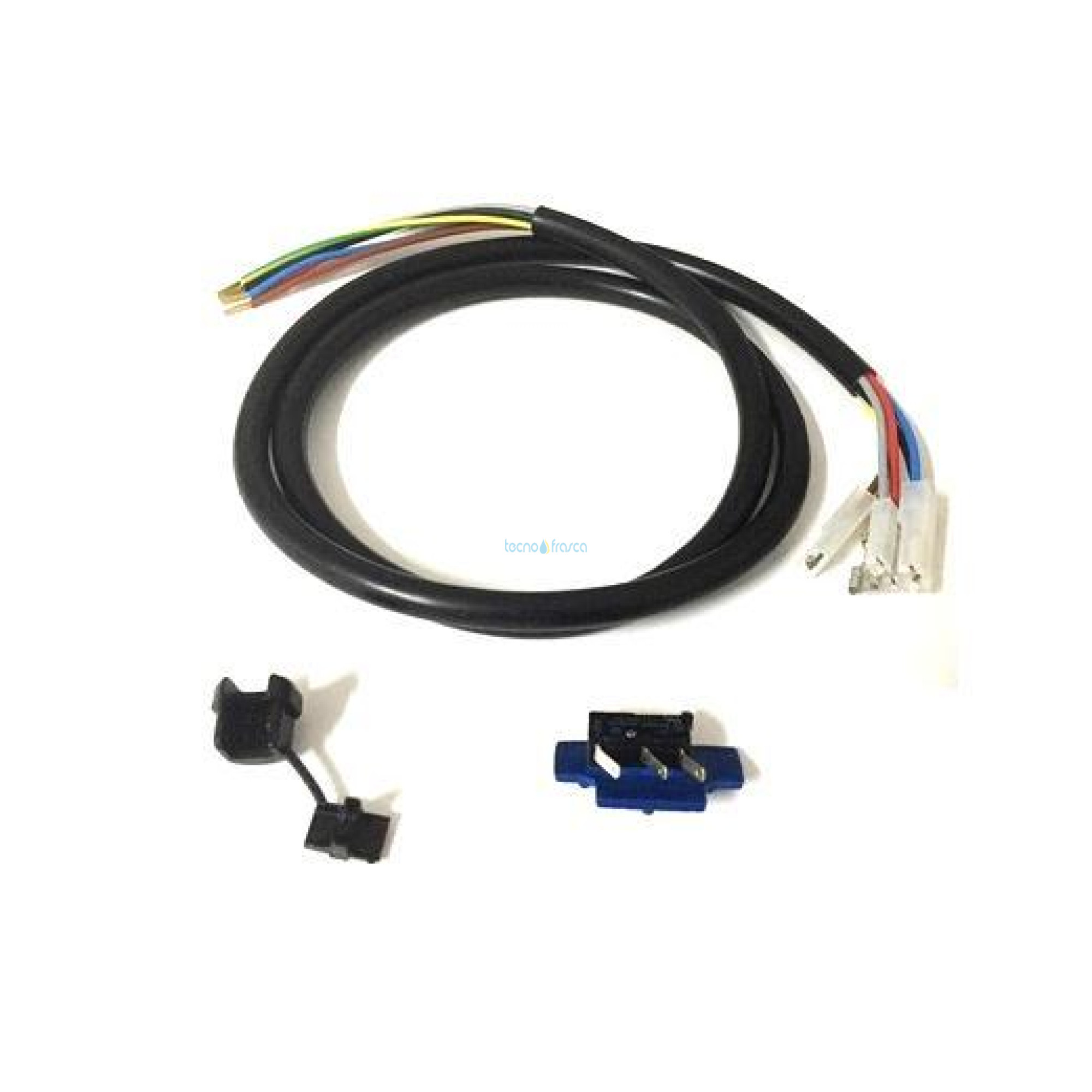 Mut kit micro ausiliario m1s/93 700102029