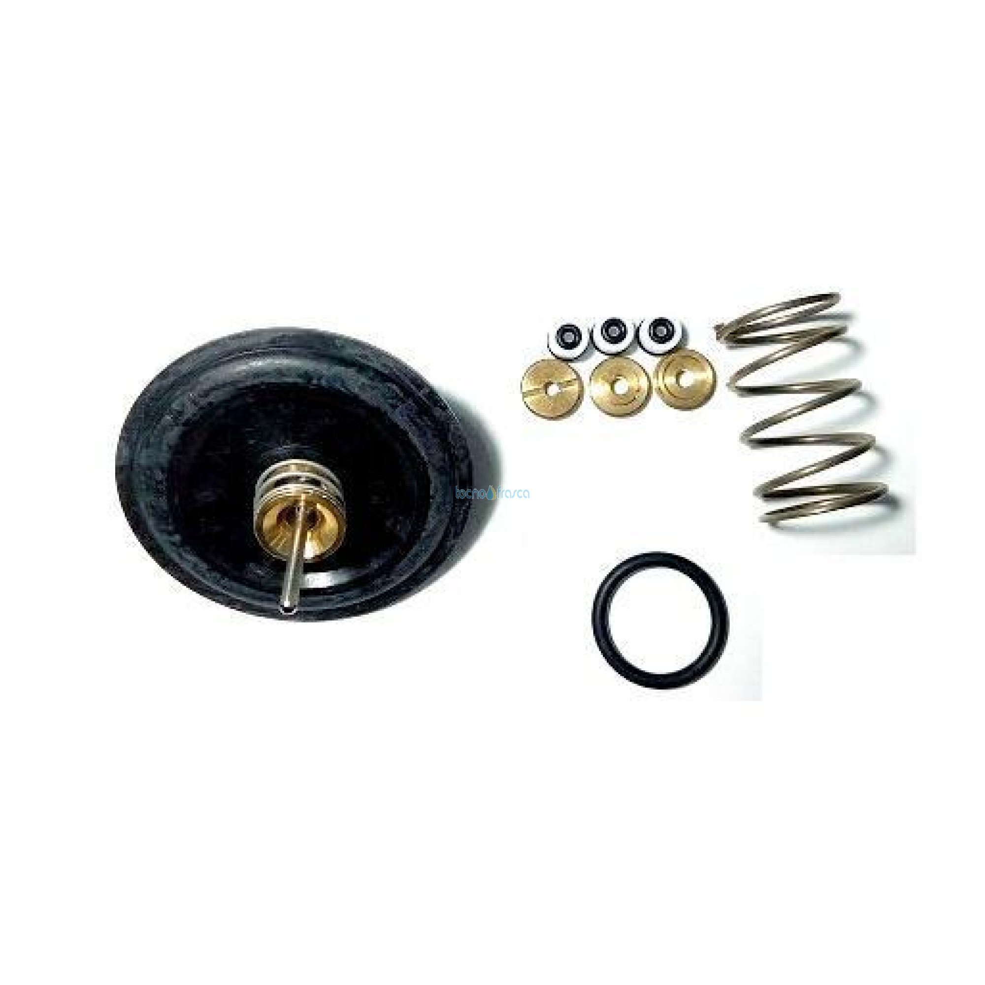 Mut kit membrana alberino tenute vdp std 700500273