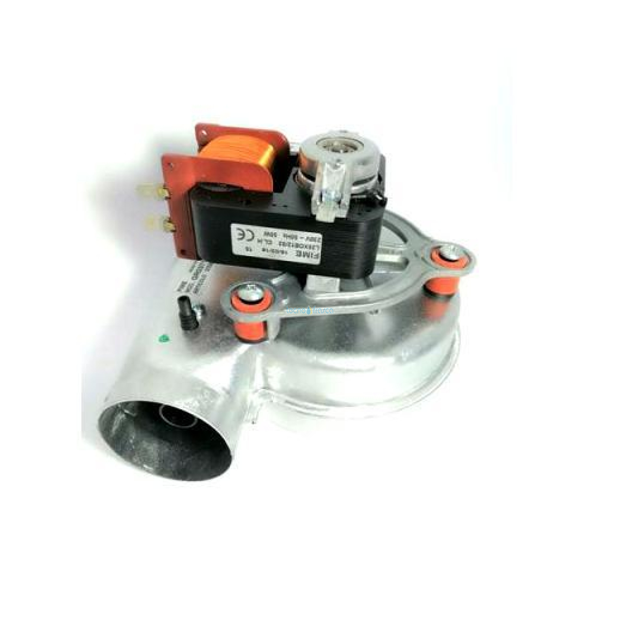 Radiant elettroventilatore 230 es30-8 gr03710 37029la
