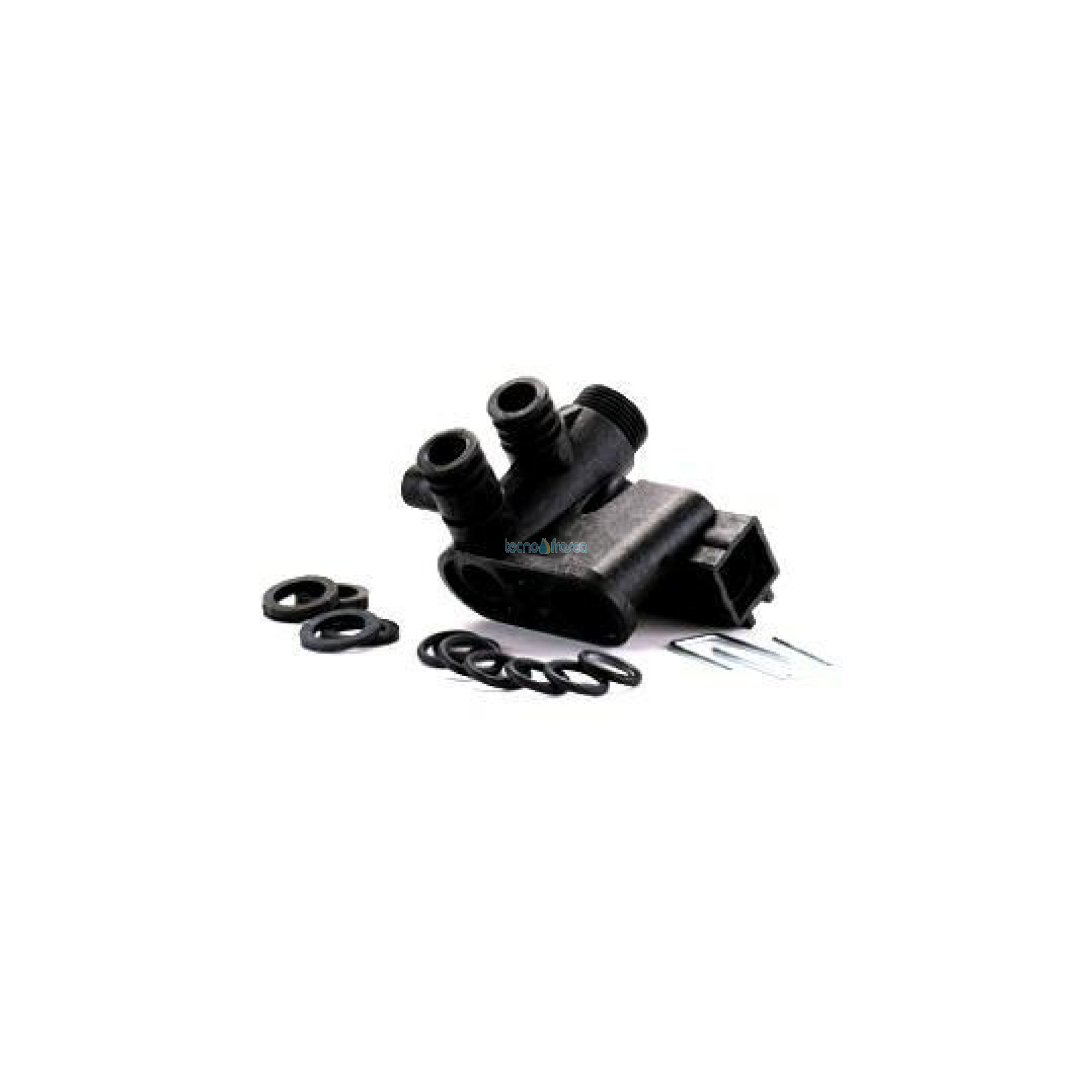 Radiant kit gruppo flux rm.plex 2006 43270lp