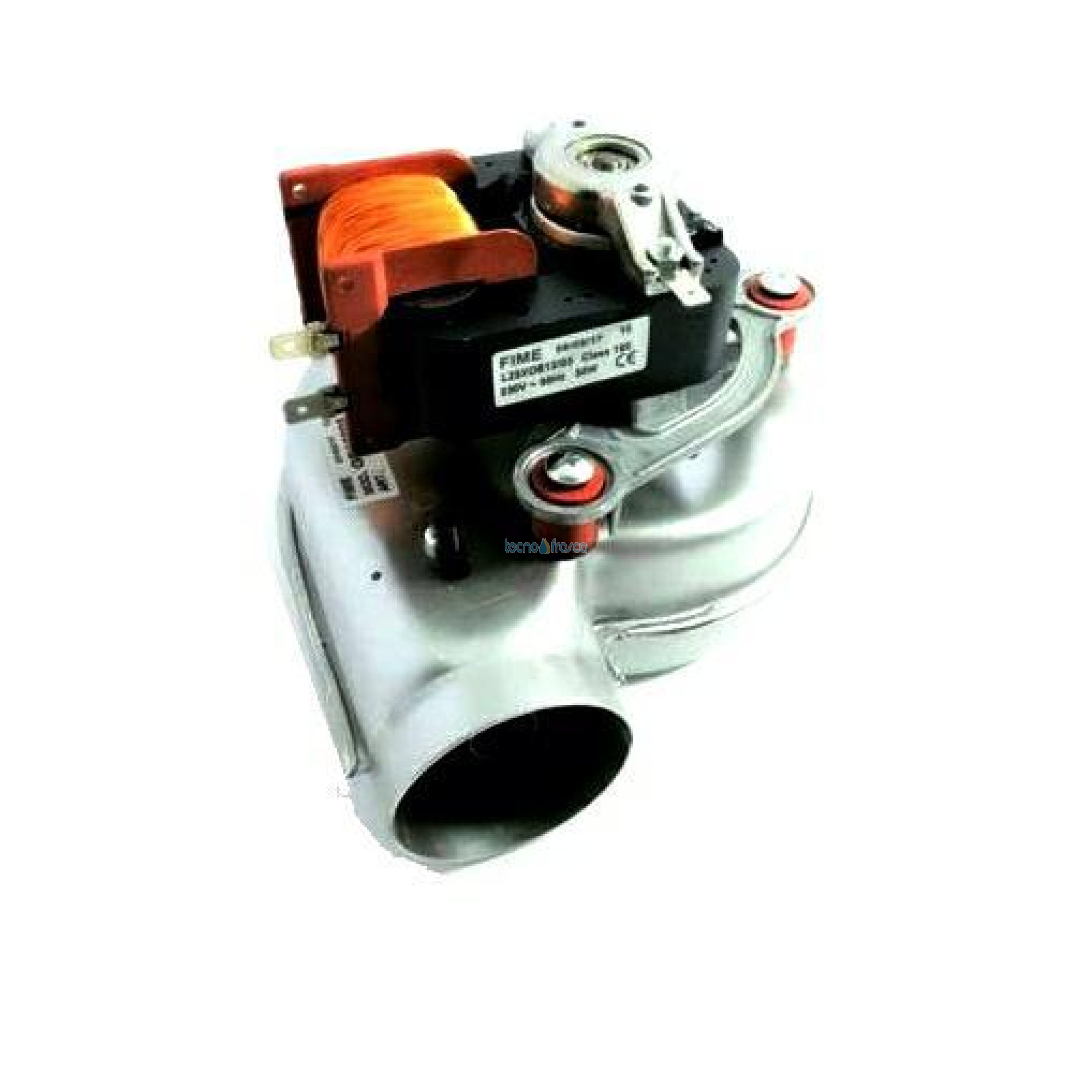 Radiant elettroventilatore ngr/rsr24-gr03905 50-00011 65-01145
