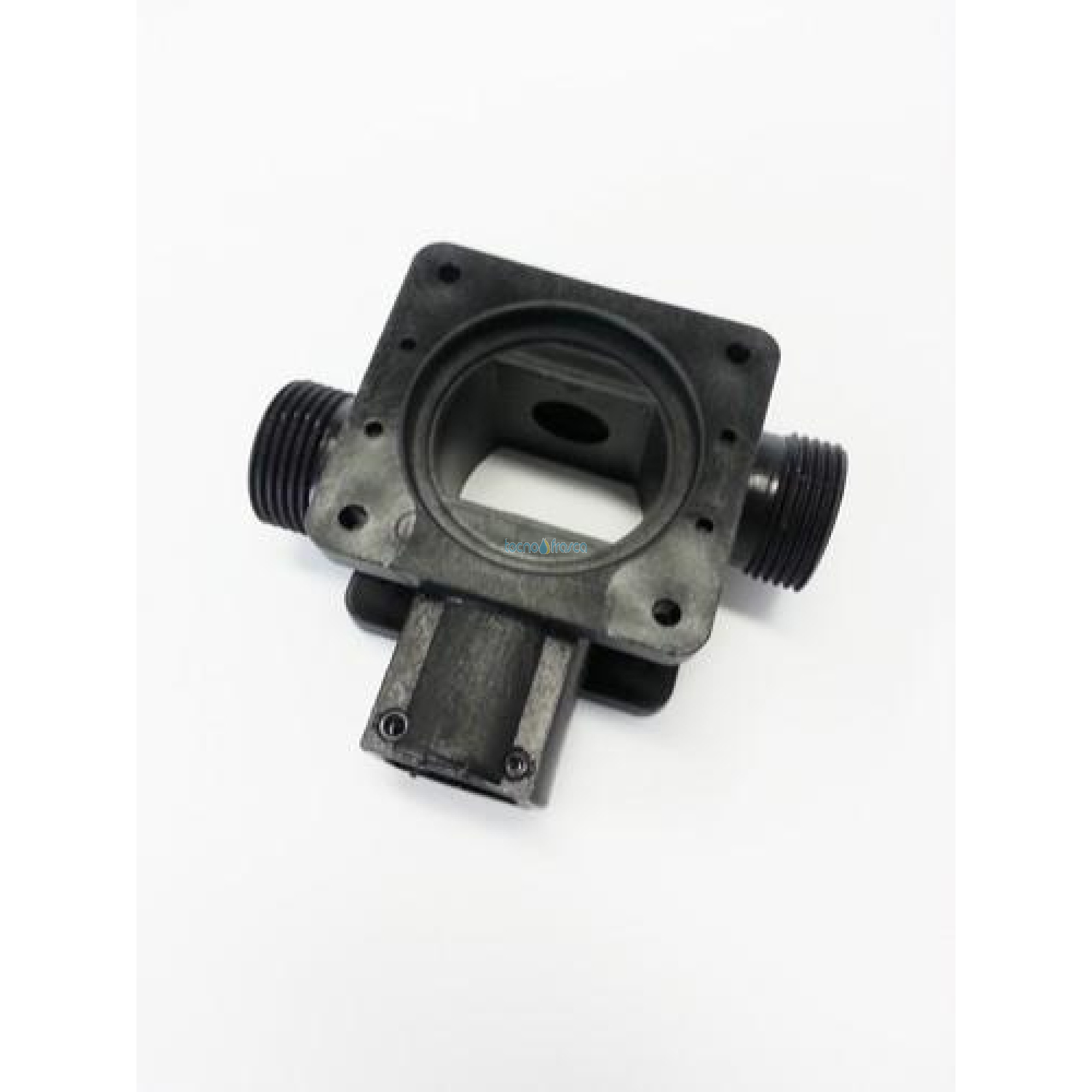 Radiant elemento superiore valvola 3v accumulo 64069la