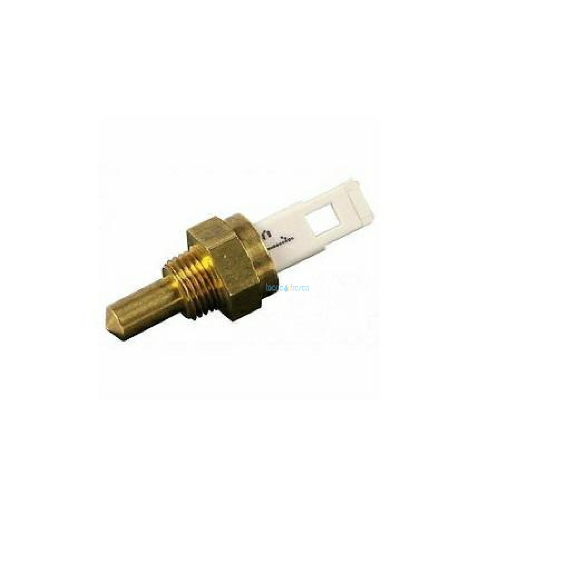 Radiant sonda bianca 1/8 immersa 73507la