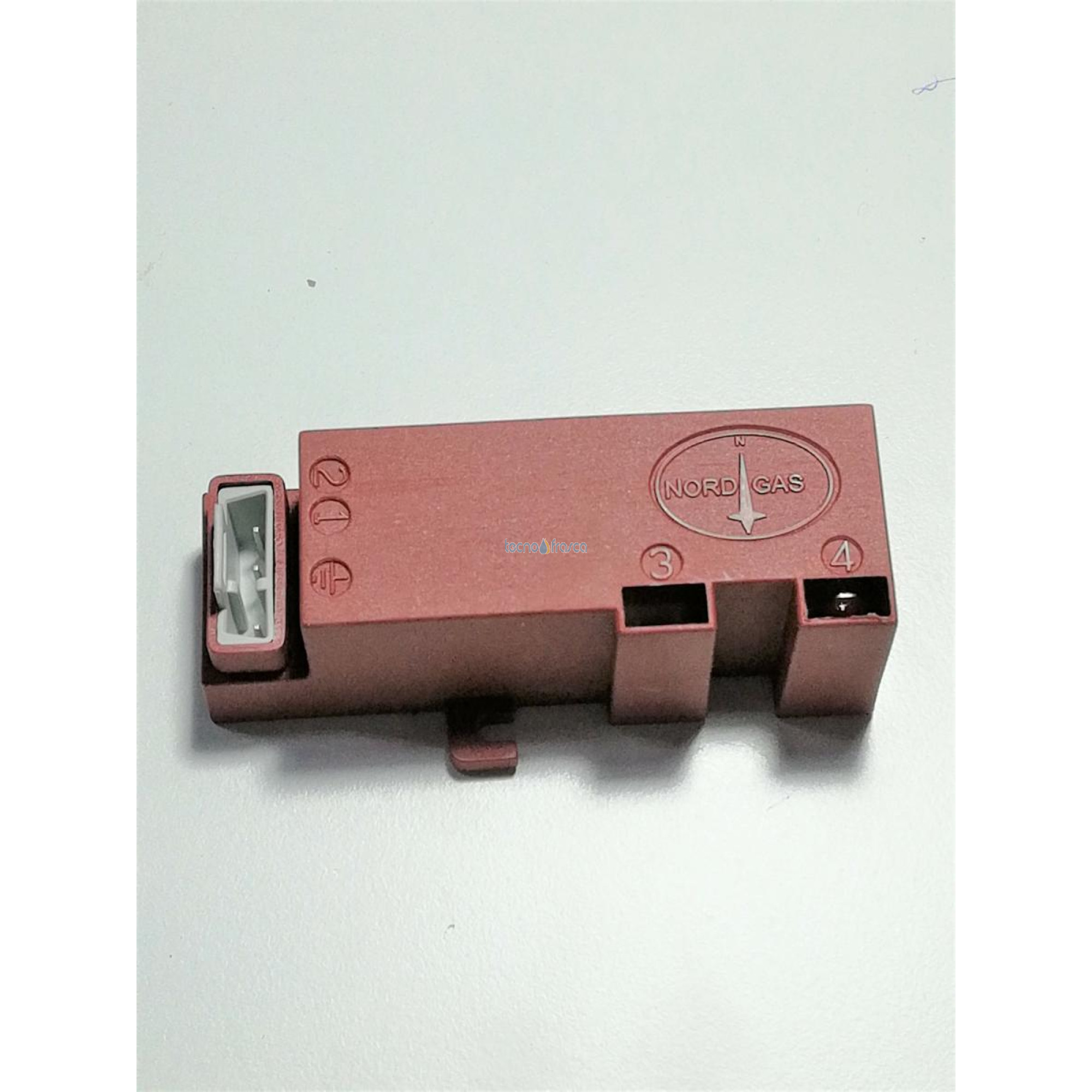Radiant trasformatore m24 condens.ac04abk1lg 10hz 88023la ex 88018la