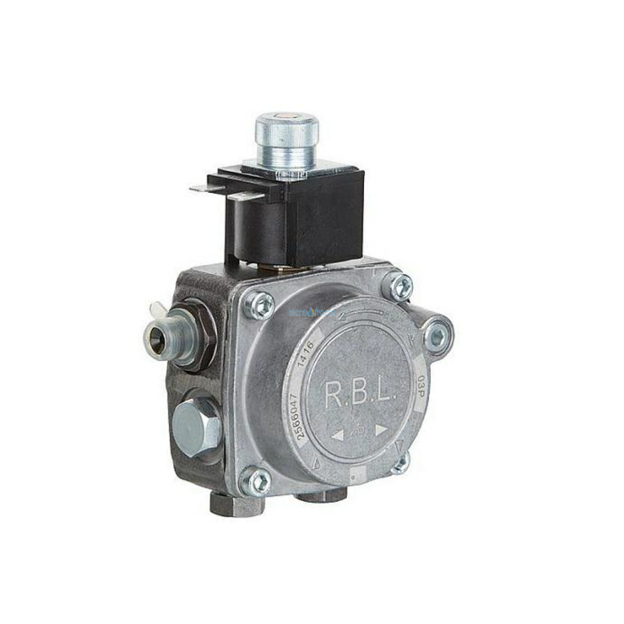 Riello pompa gasolio rbl ex suntec per gulliver 3002495