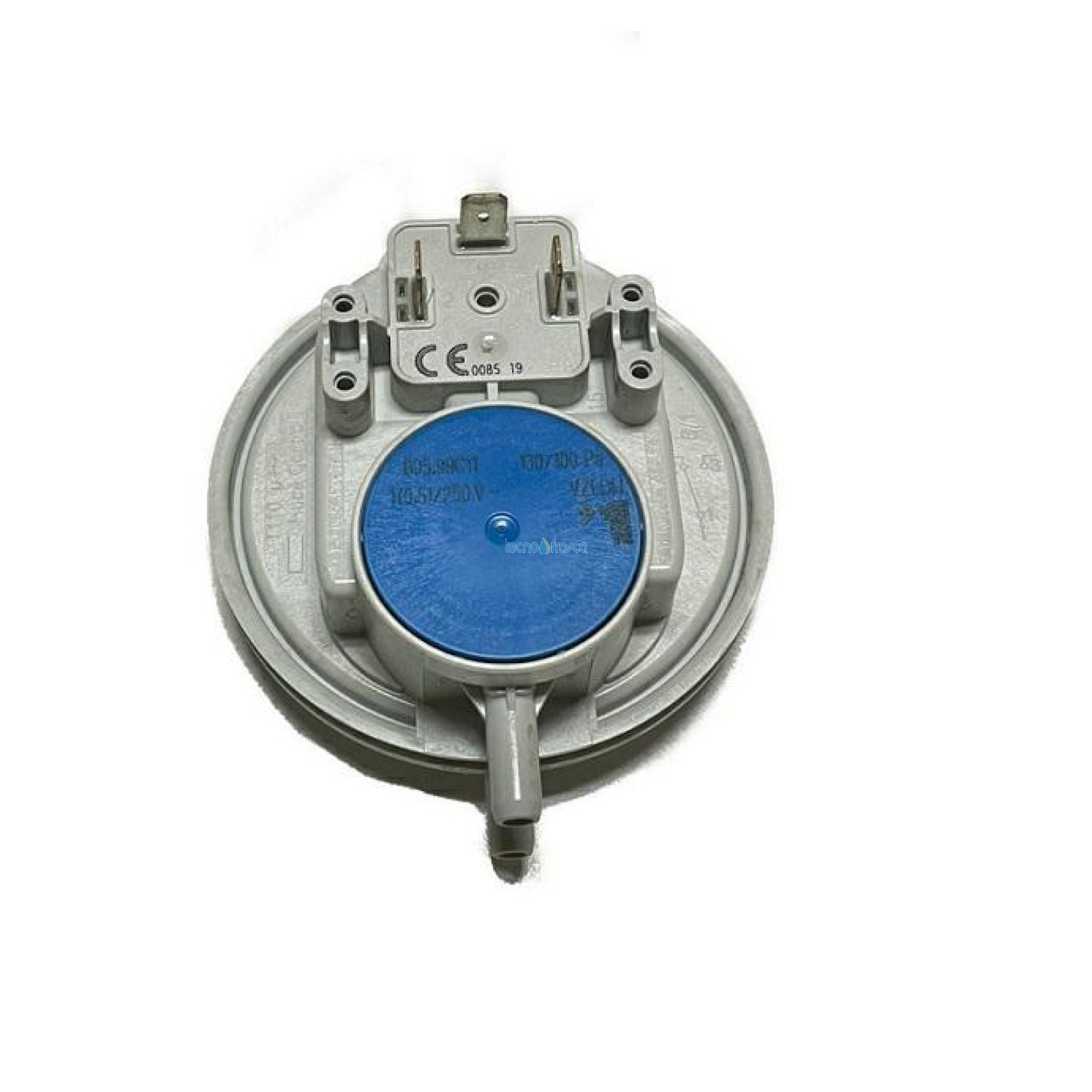 Pressostato aria differenziale 130/100 pa start ar 29 kis 4049420