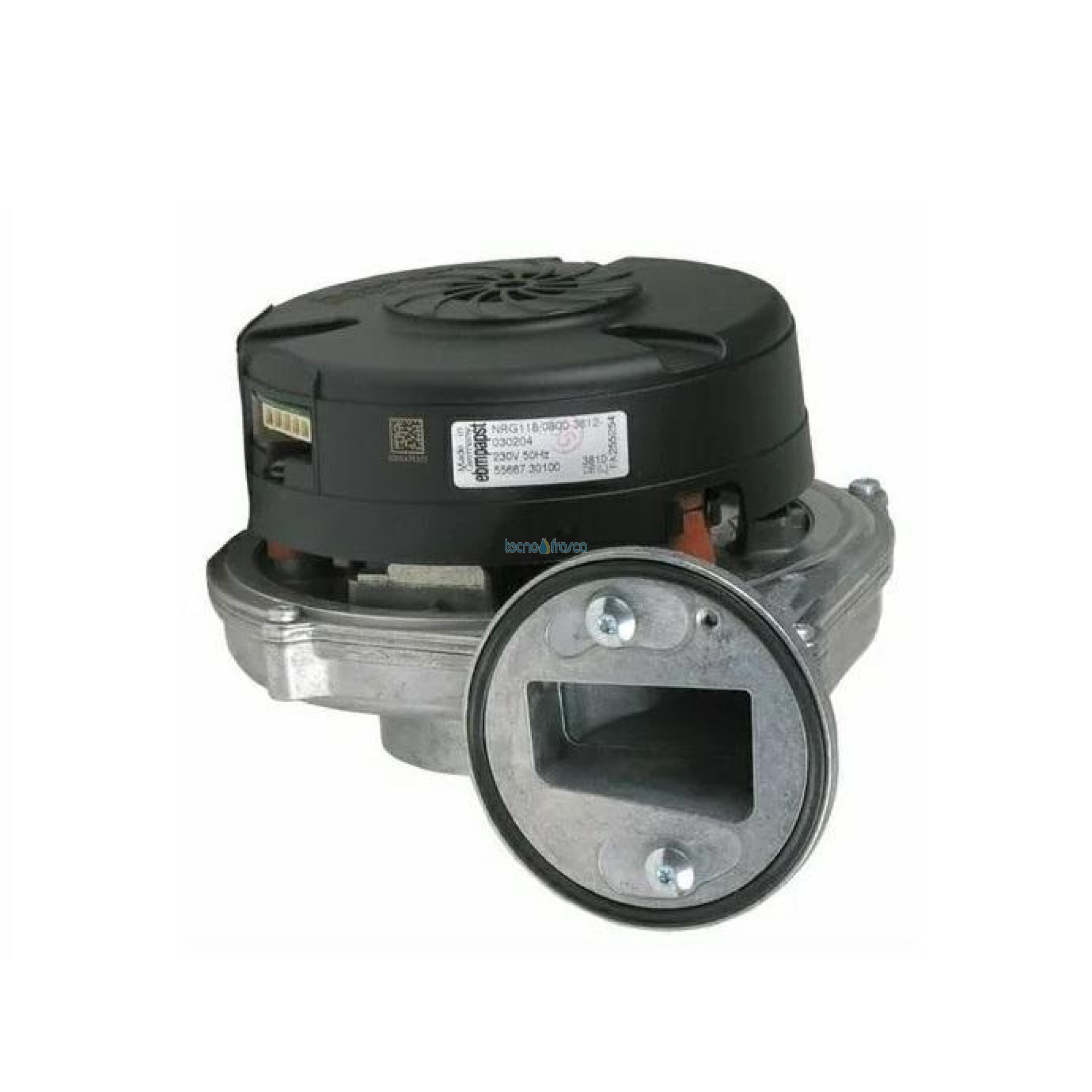 Riello estrattore prontacqua condensing 25 bis EBM GIG126 4365116