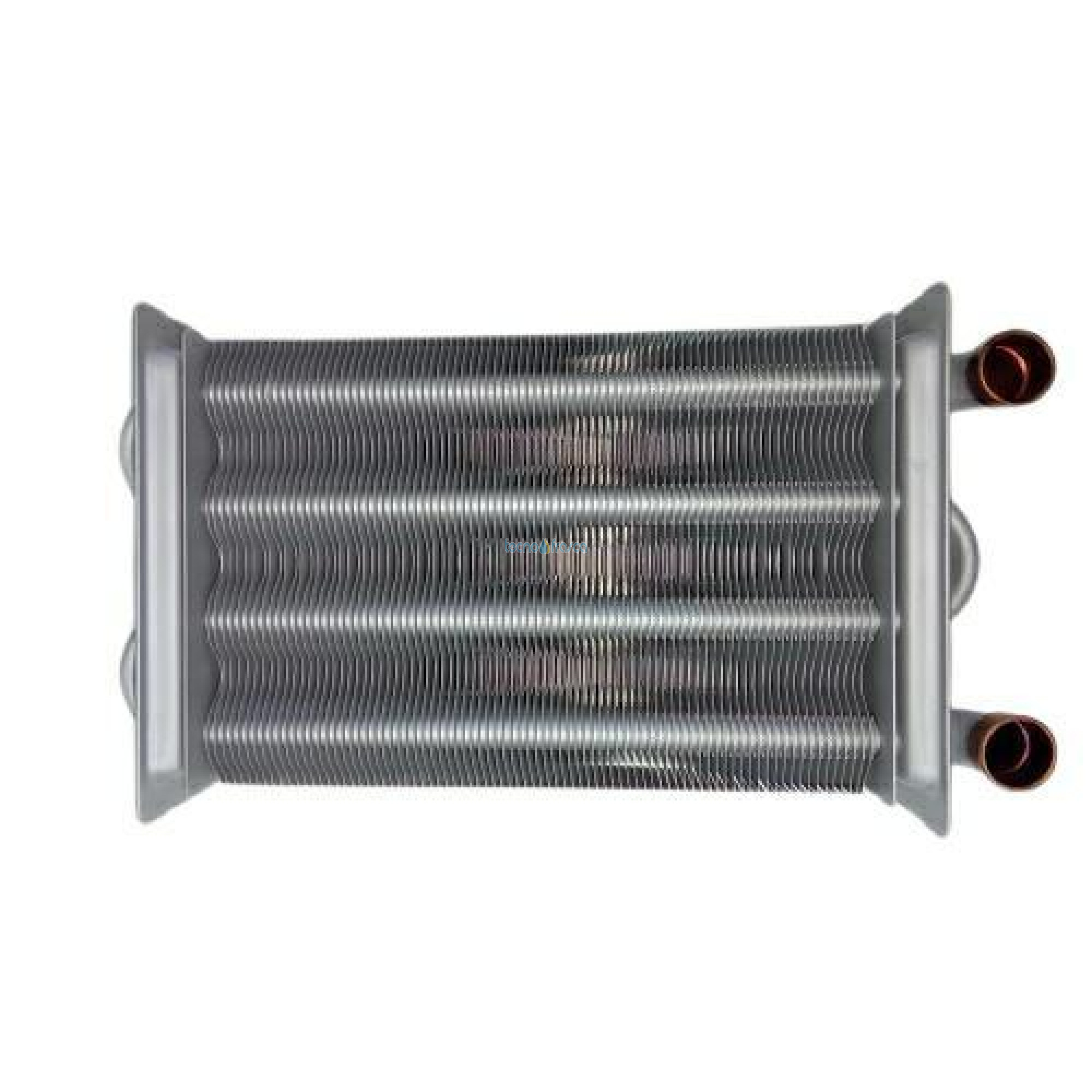 Riello scambiatore monotermico 24 28 kw 4r002790 sost 20185018