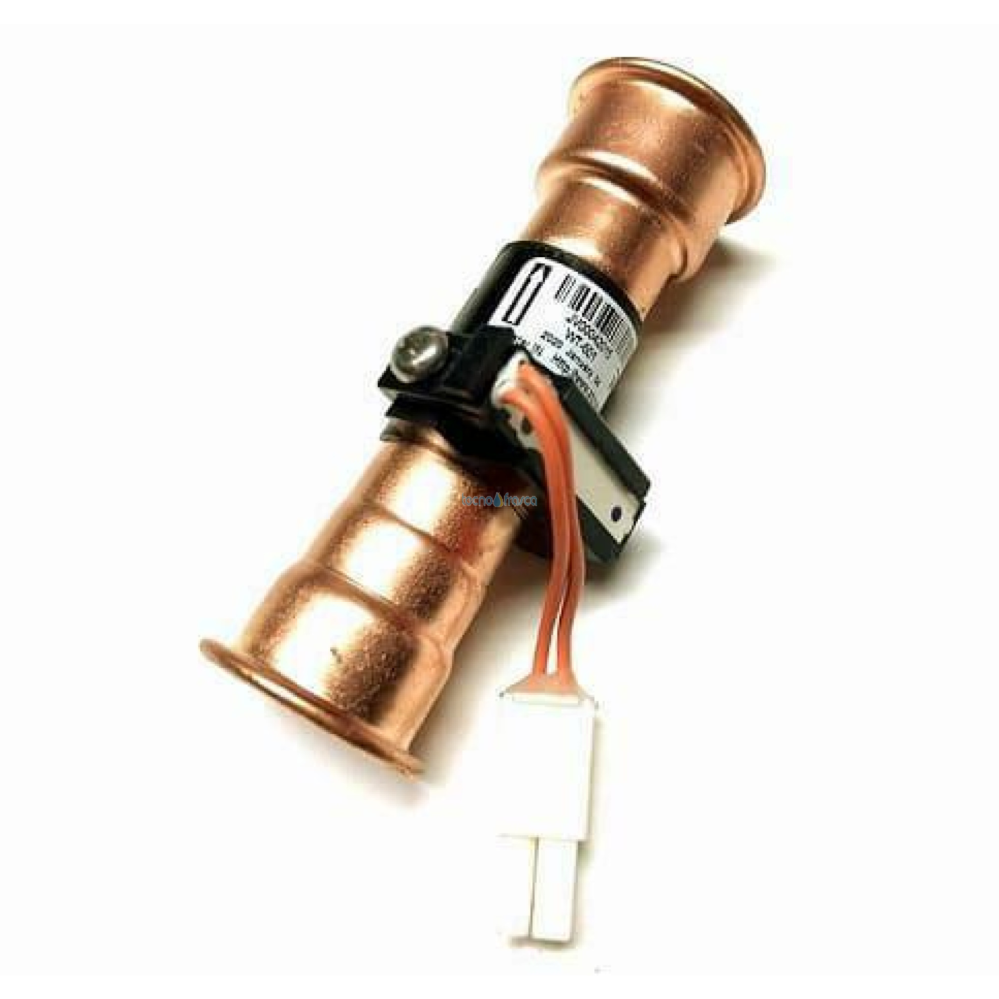 Riello flussometro scaldabagno acquafan lx 11 4r107350