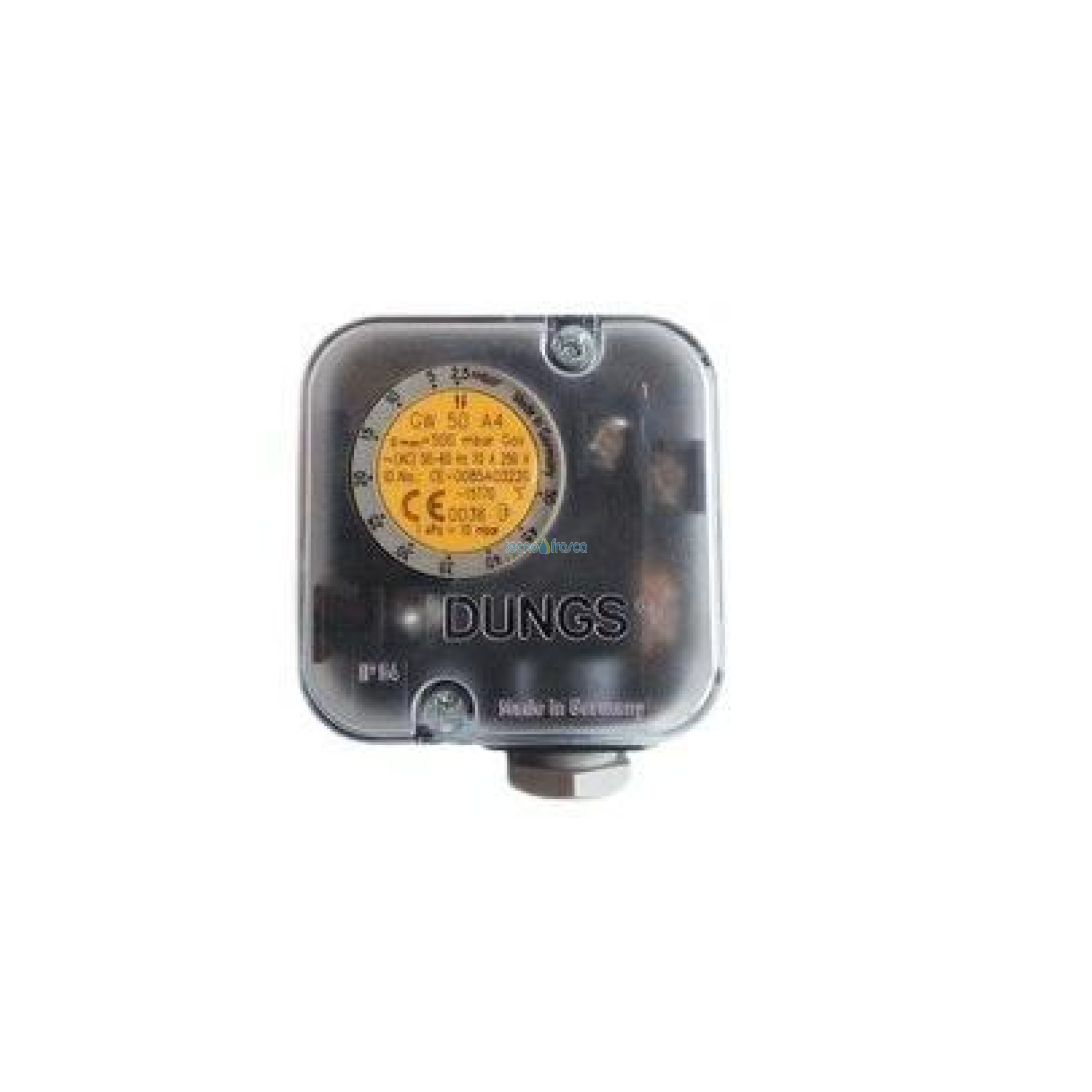 Riello pressostato gas dungs GW 50 A4 3005412