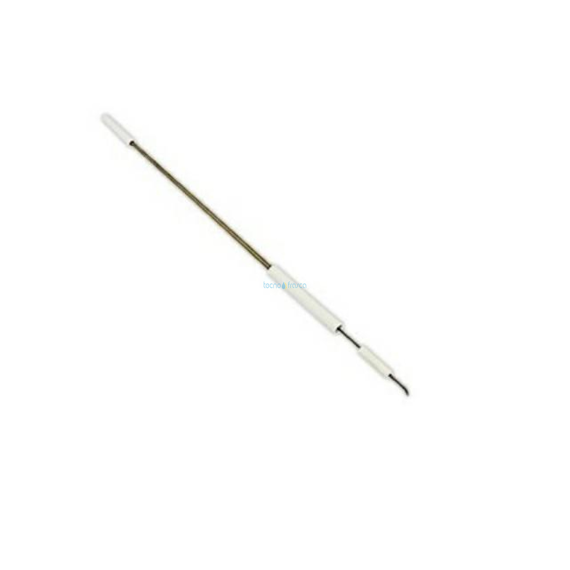 Riello elettrodo bruciatore gas 9 p/m tl mm 684 3006404
