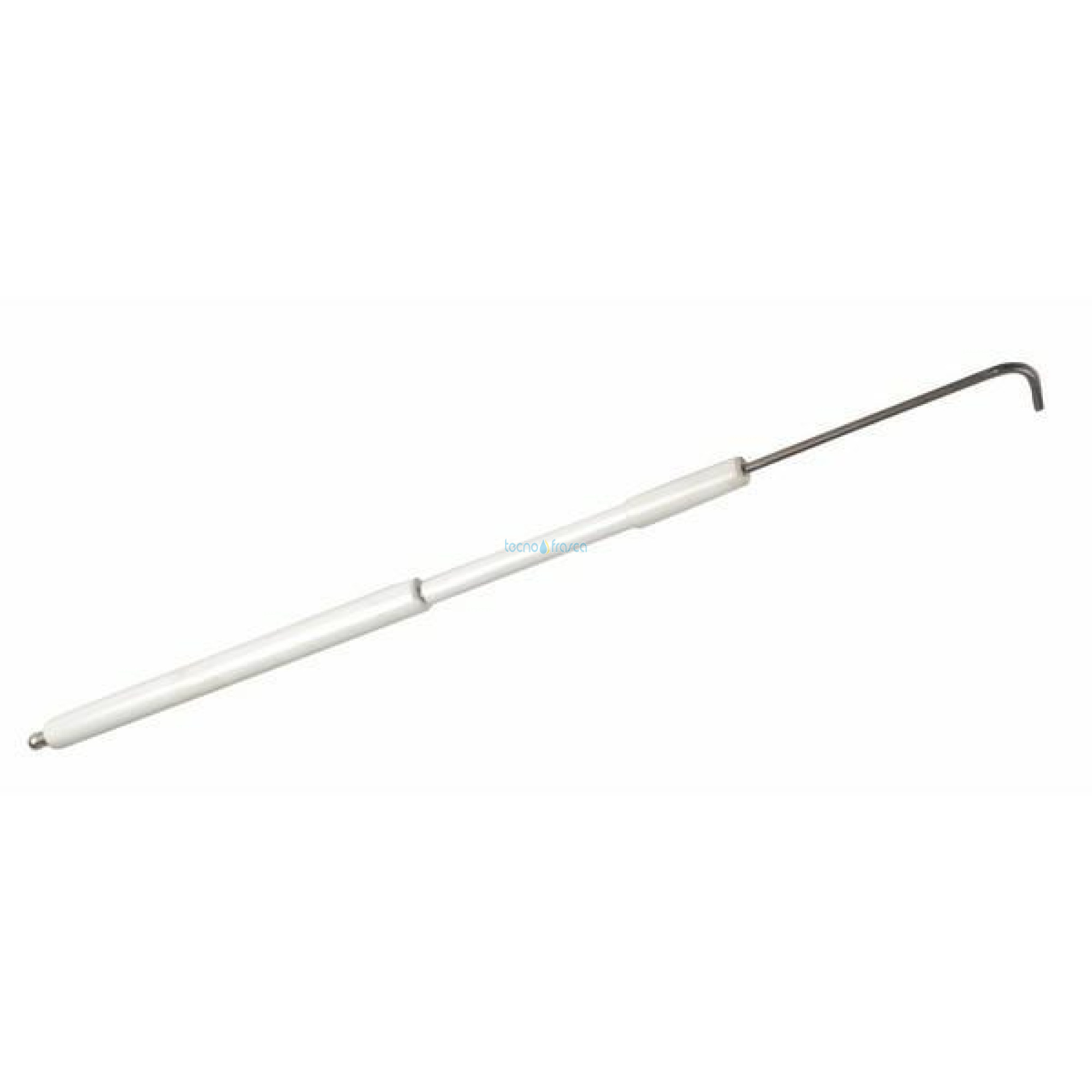 Riello elettrodo accensione bruciatore rs70/100 3012016