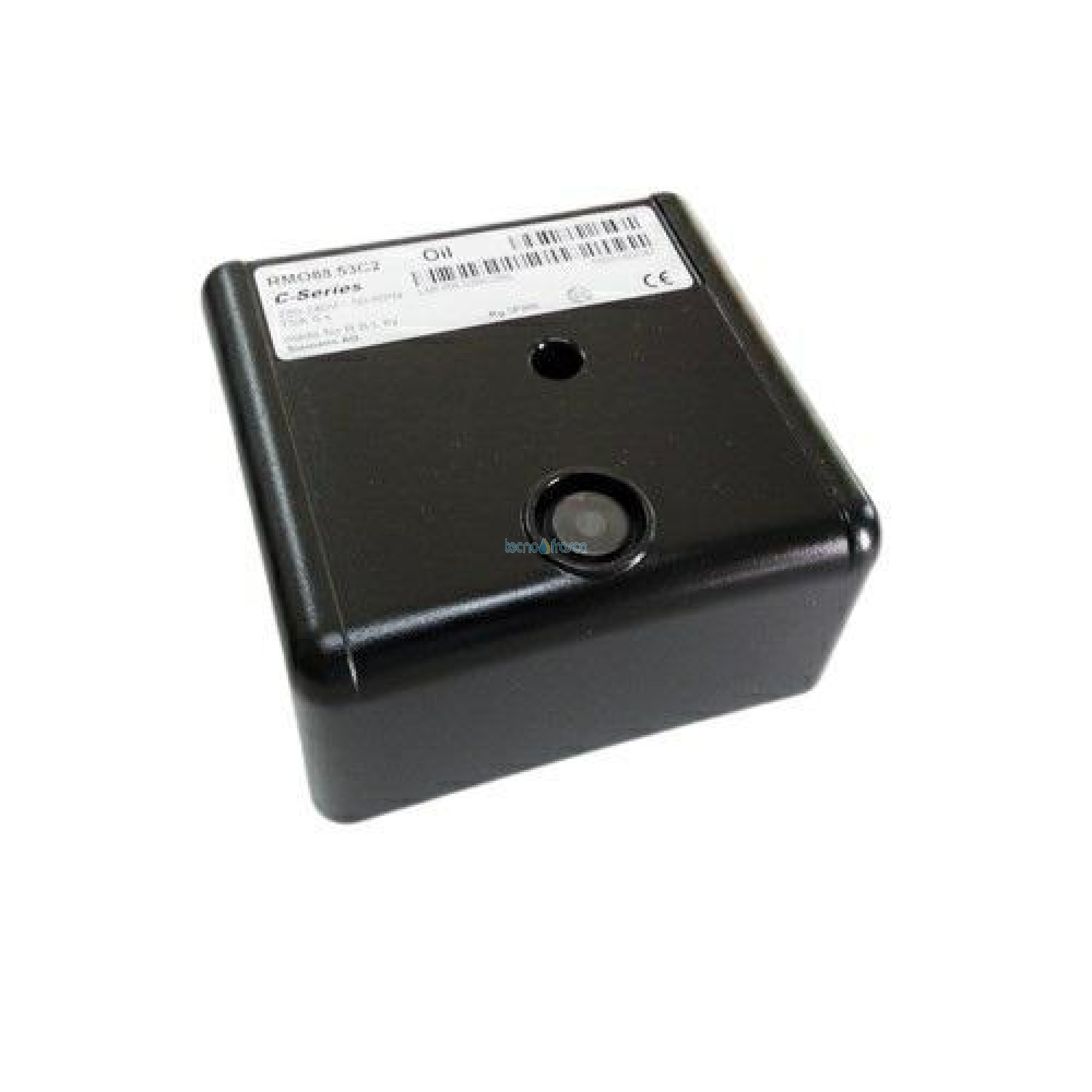 Riello apparecchiatura rmo88.53c2 3013071