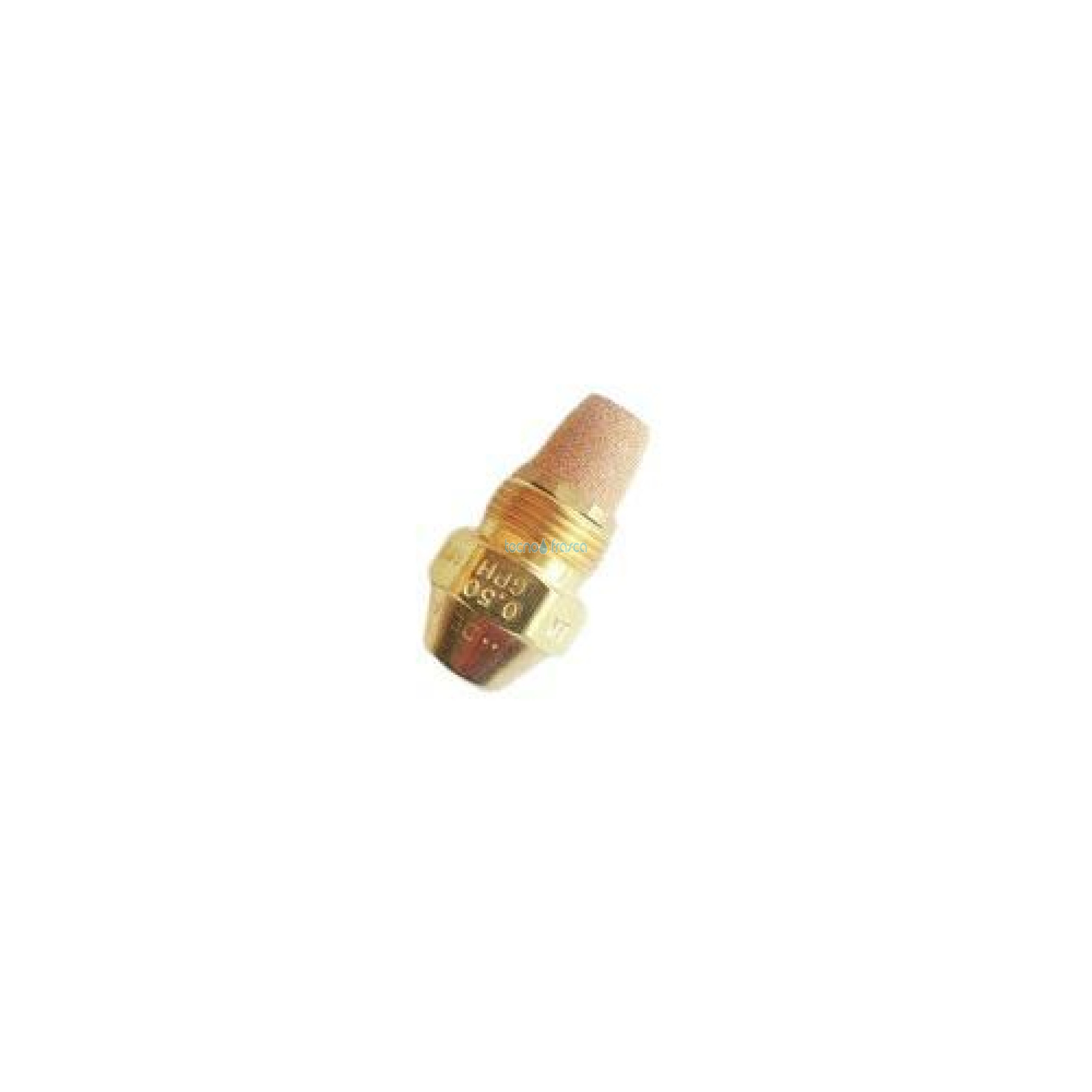 Riello ugello delavan 0,50/60 w 3042032
