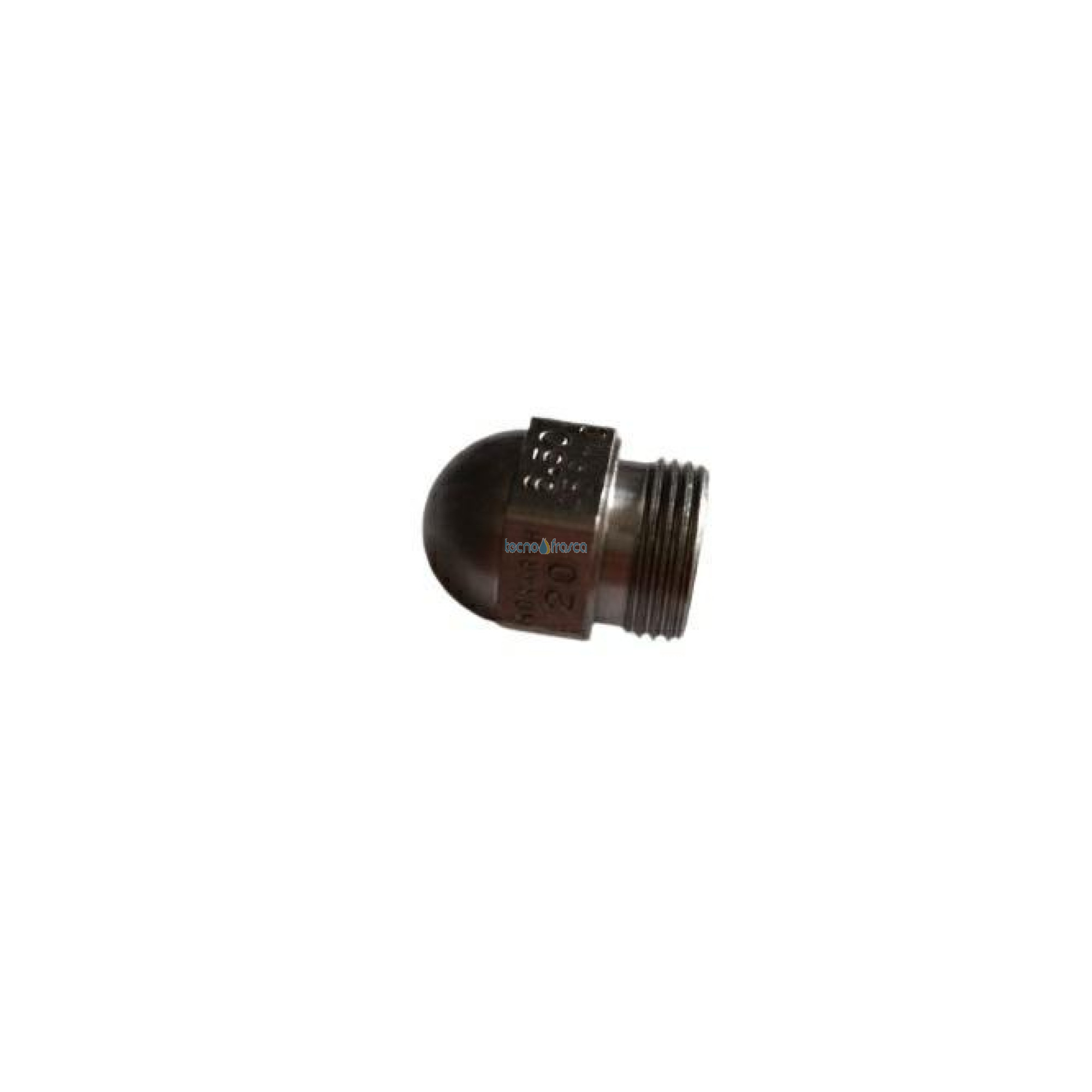 Riello ugello monarch 6.50 45 ho 3043221