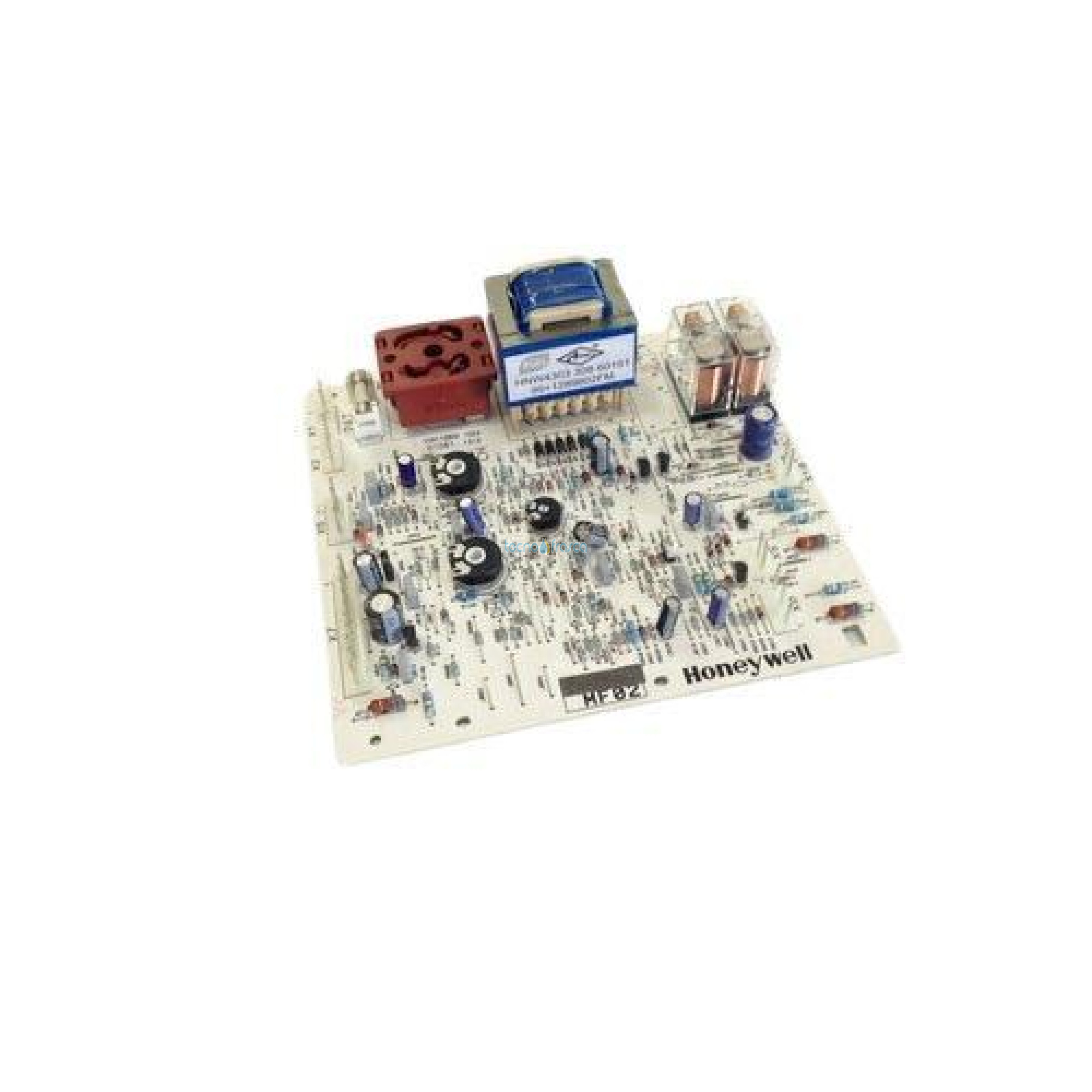 Riello scheda di modulazione w4115c1034 4049376