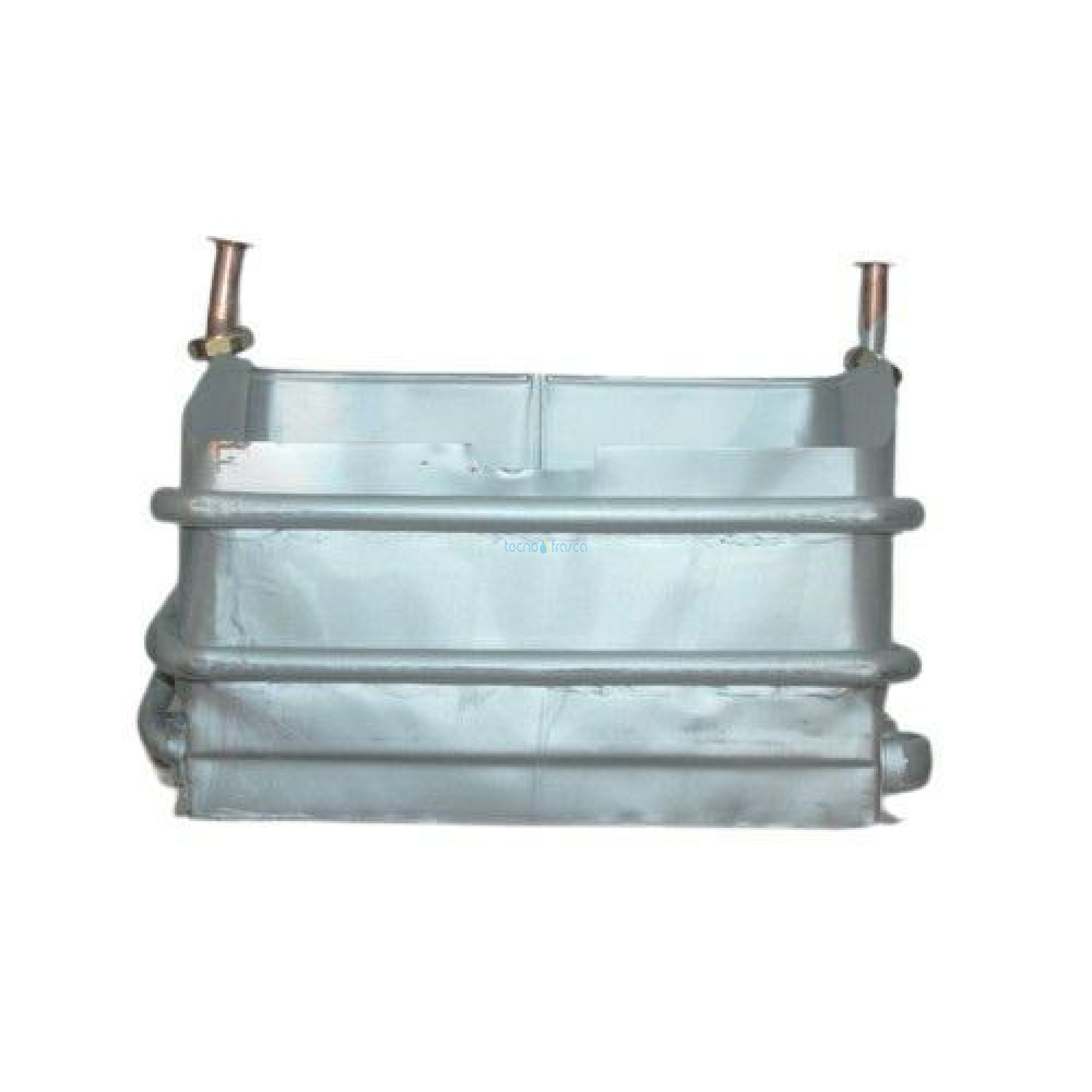 Riello scambiatore lt17 4049403