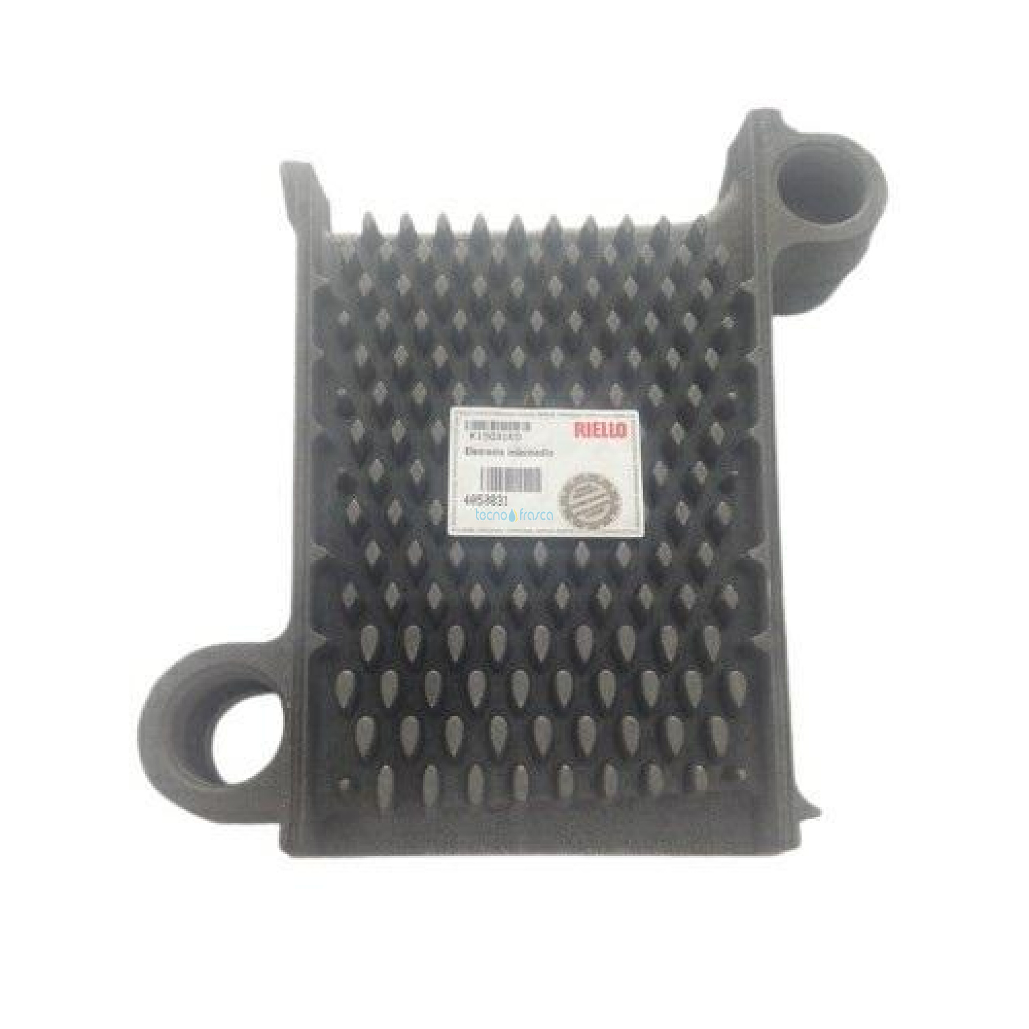Riello elemento intermedio 4050831 ricambio originale