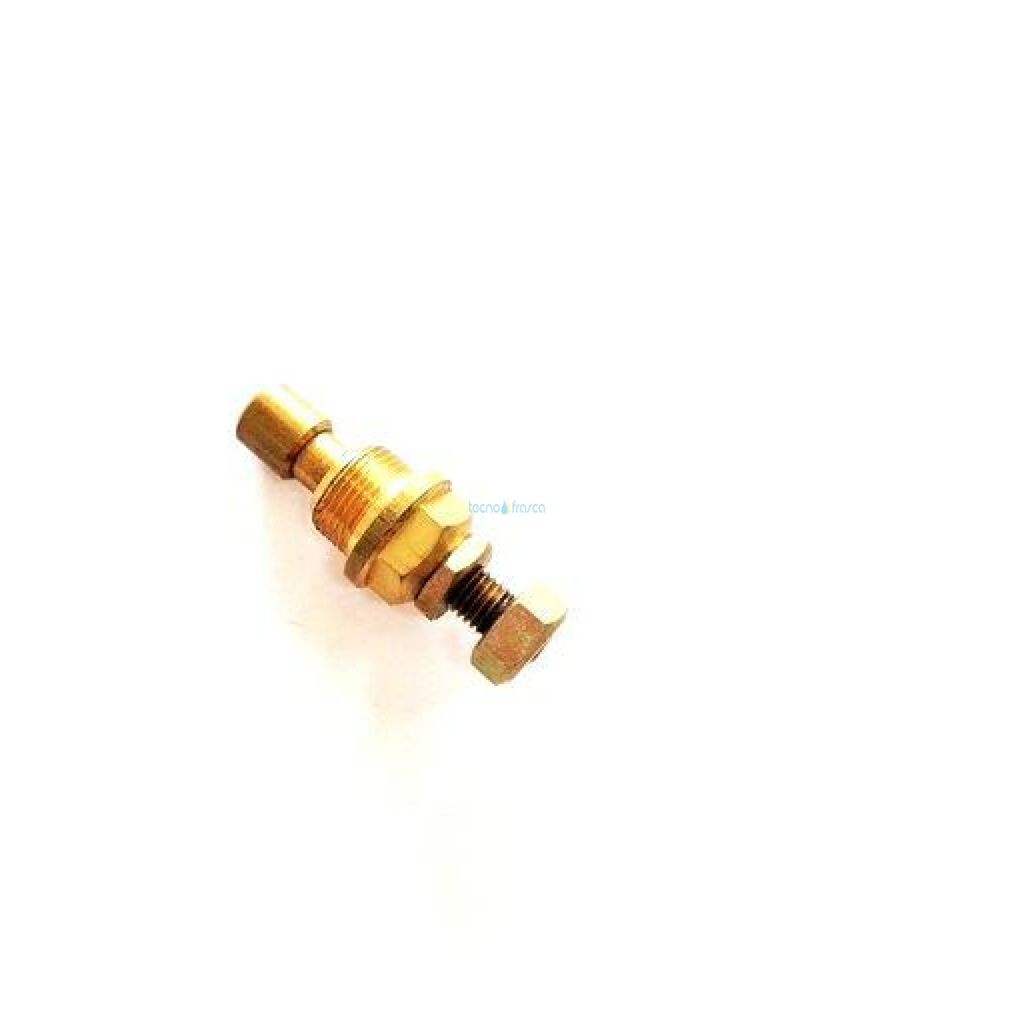 Riello rubinetto parzilizzatore Riello 2000 4363305 r0367
