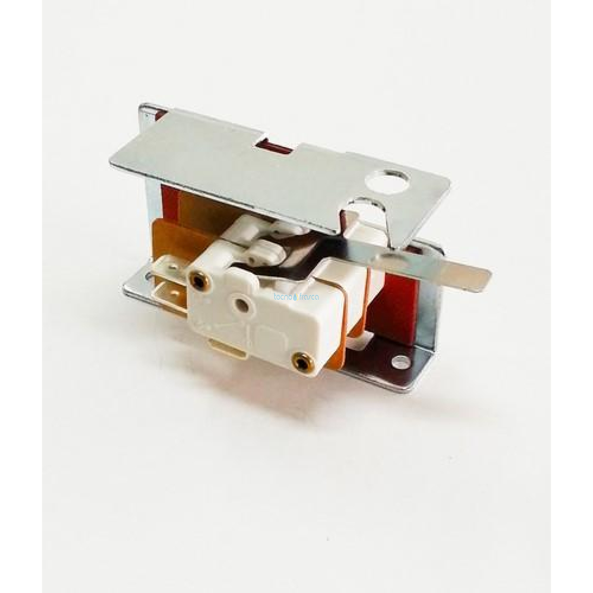 Riello microinterruttore triplo montato 4363311