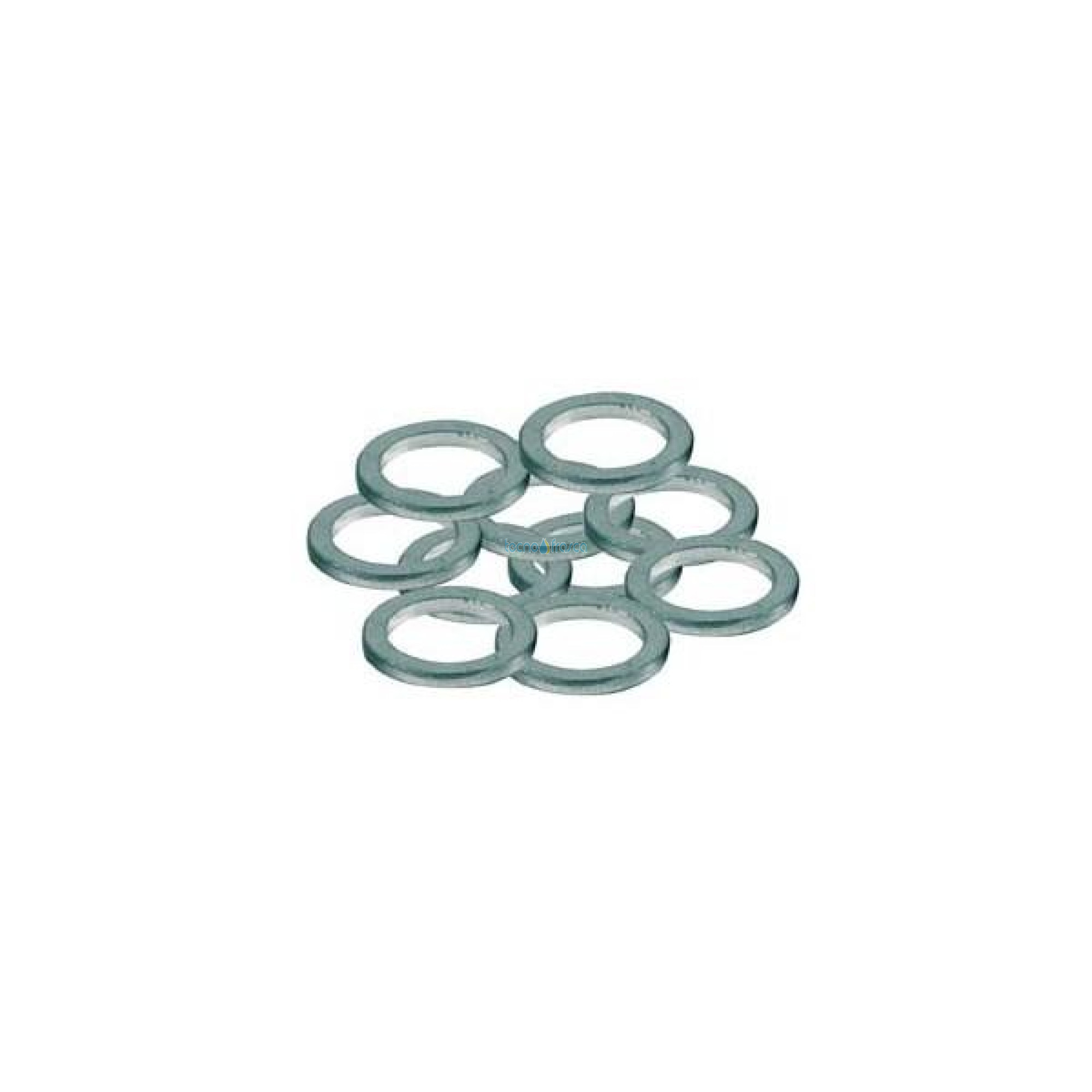 Riello guarnizione 10pz 4363394 r5041
