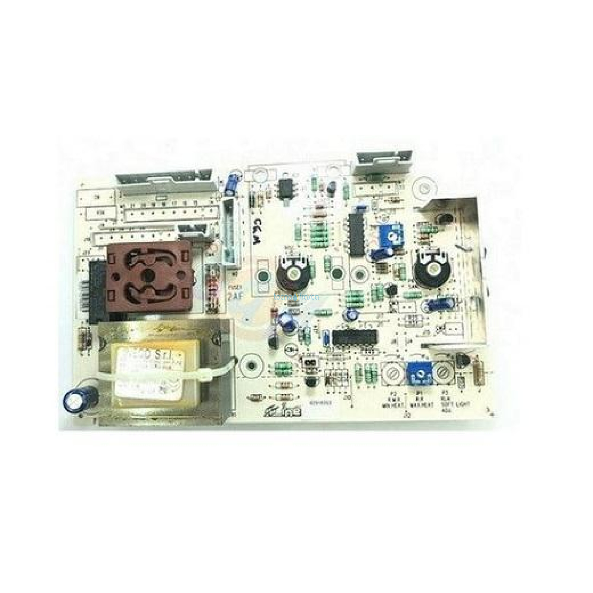 Riello alimentatore ic08 Residence K 4364221