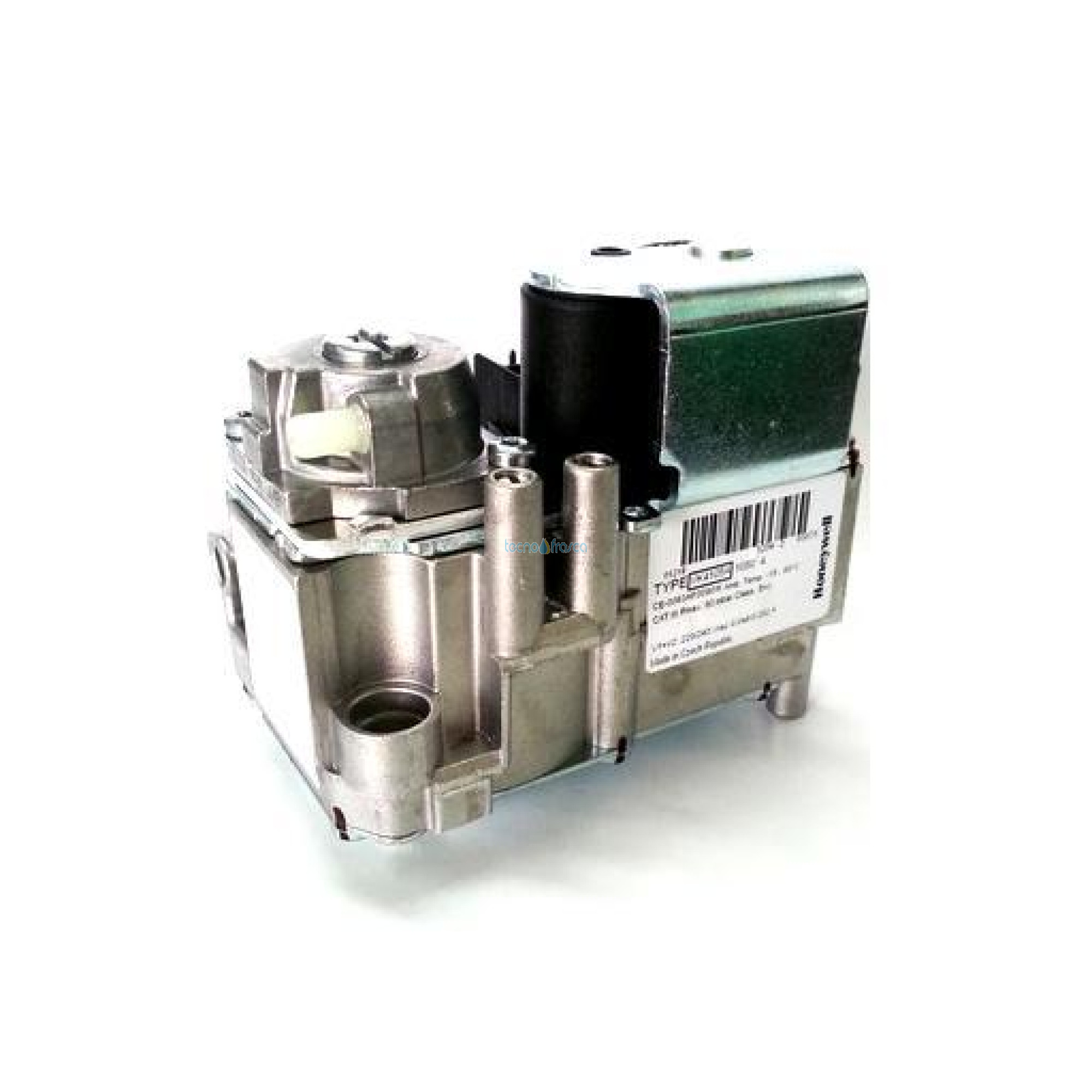 Riello valvola gas honeywell per residence vk4105a1050 4364236