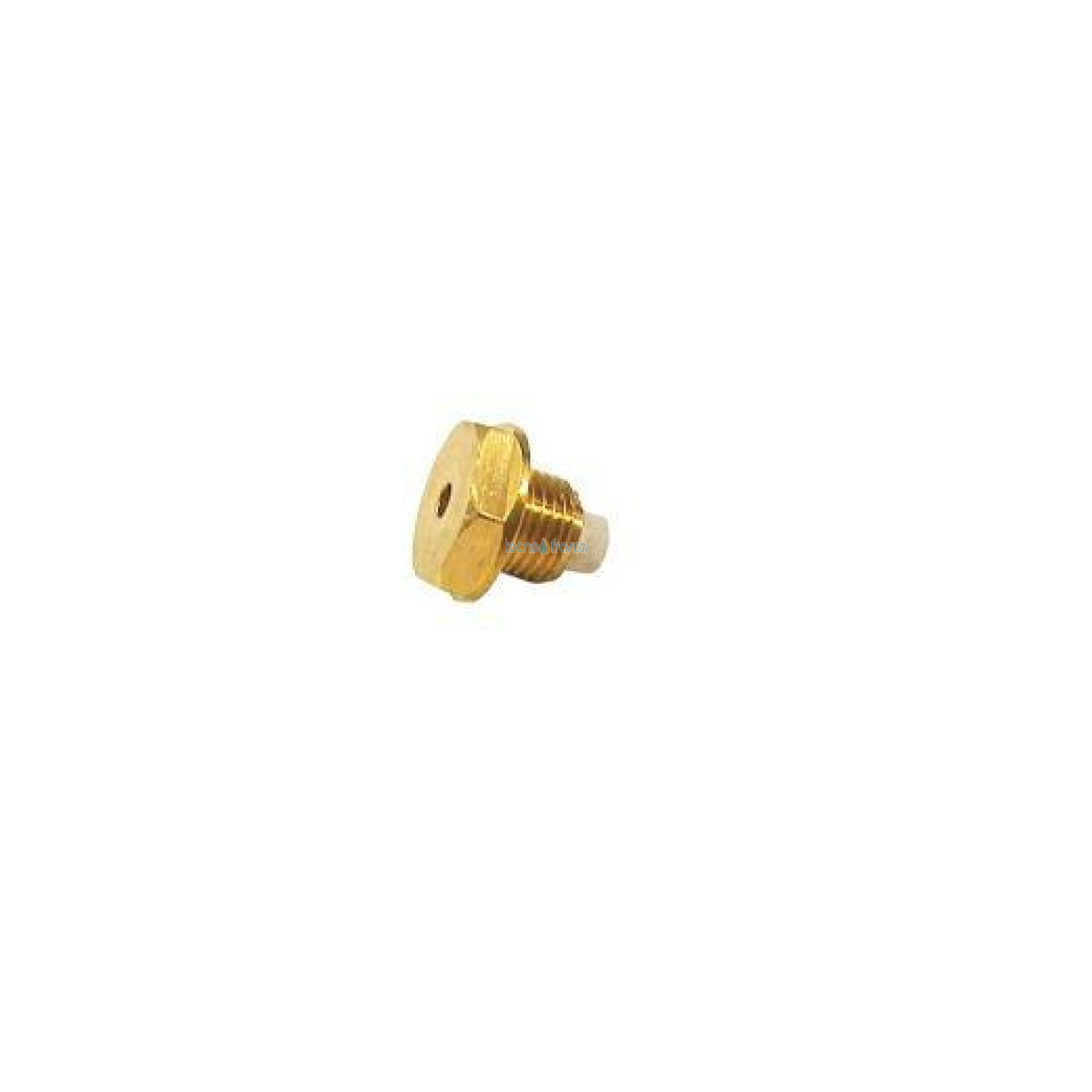 Riello raccordo completo 10pz 4364307 R6860