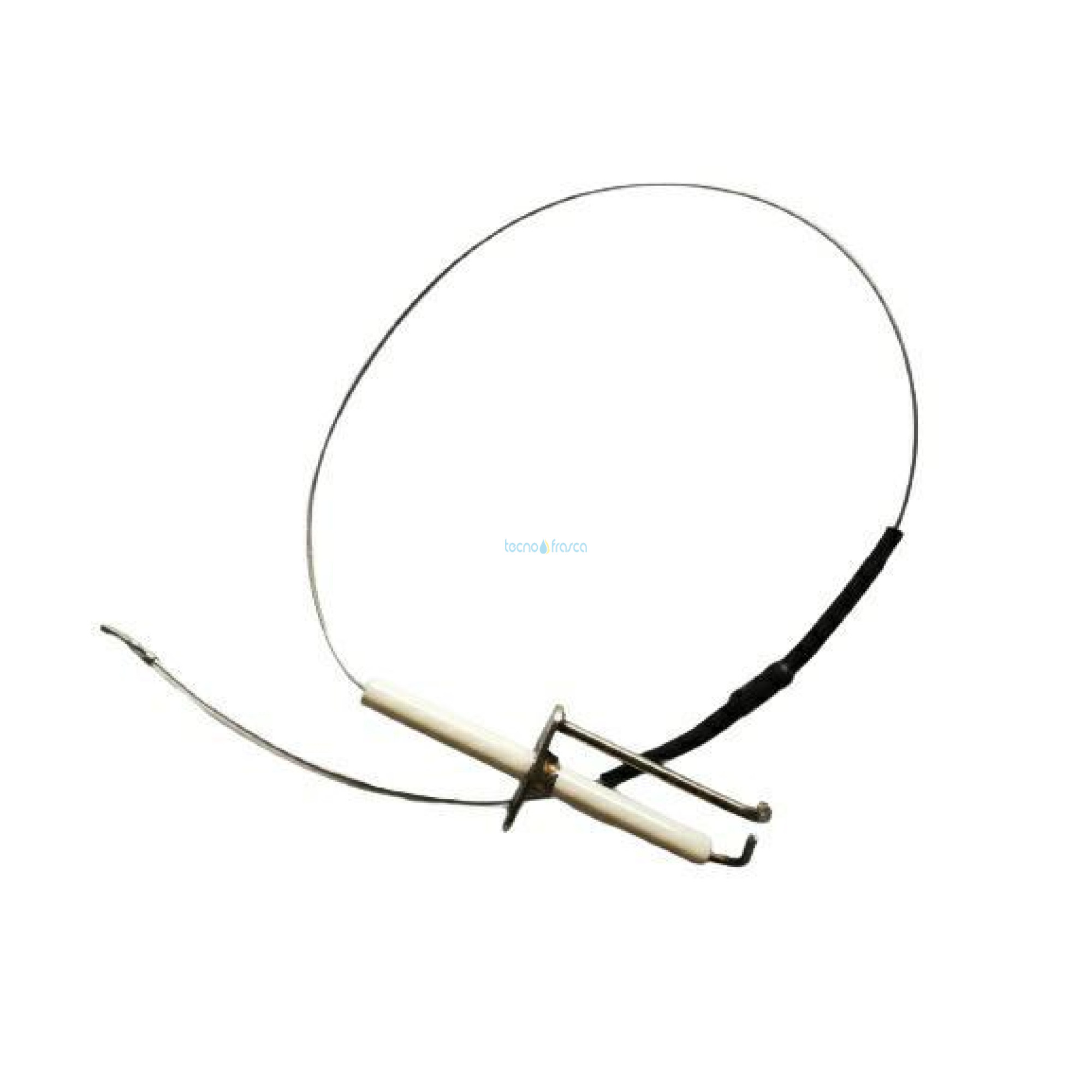 Riello elettrodo di accensione benessere eco kis 4364993 R10020227