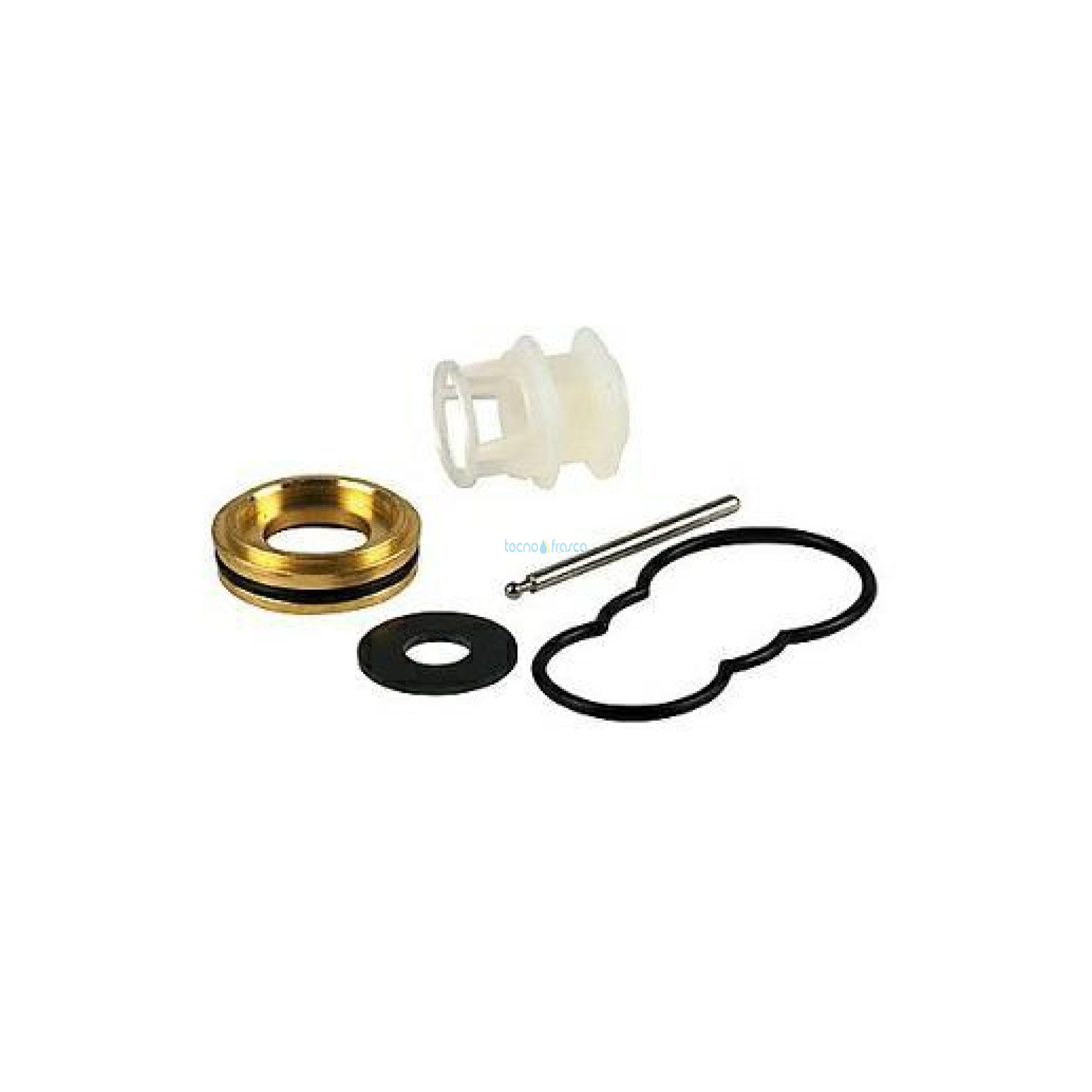 Riello kit revisione valvola 3vie 4365150 r01005127