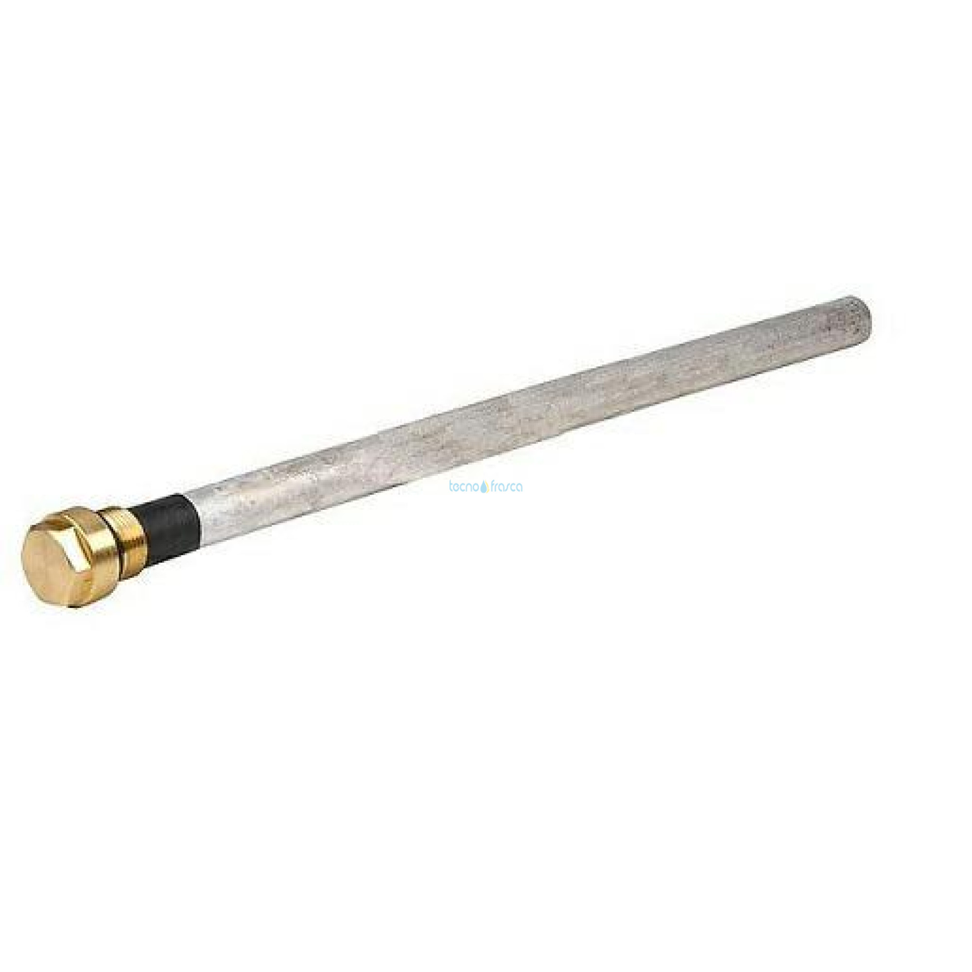 Riello anodo 21x400 m8 t 3/4 4365493