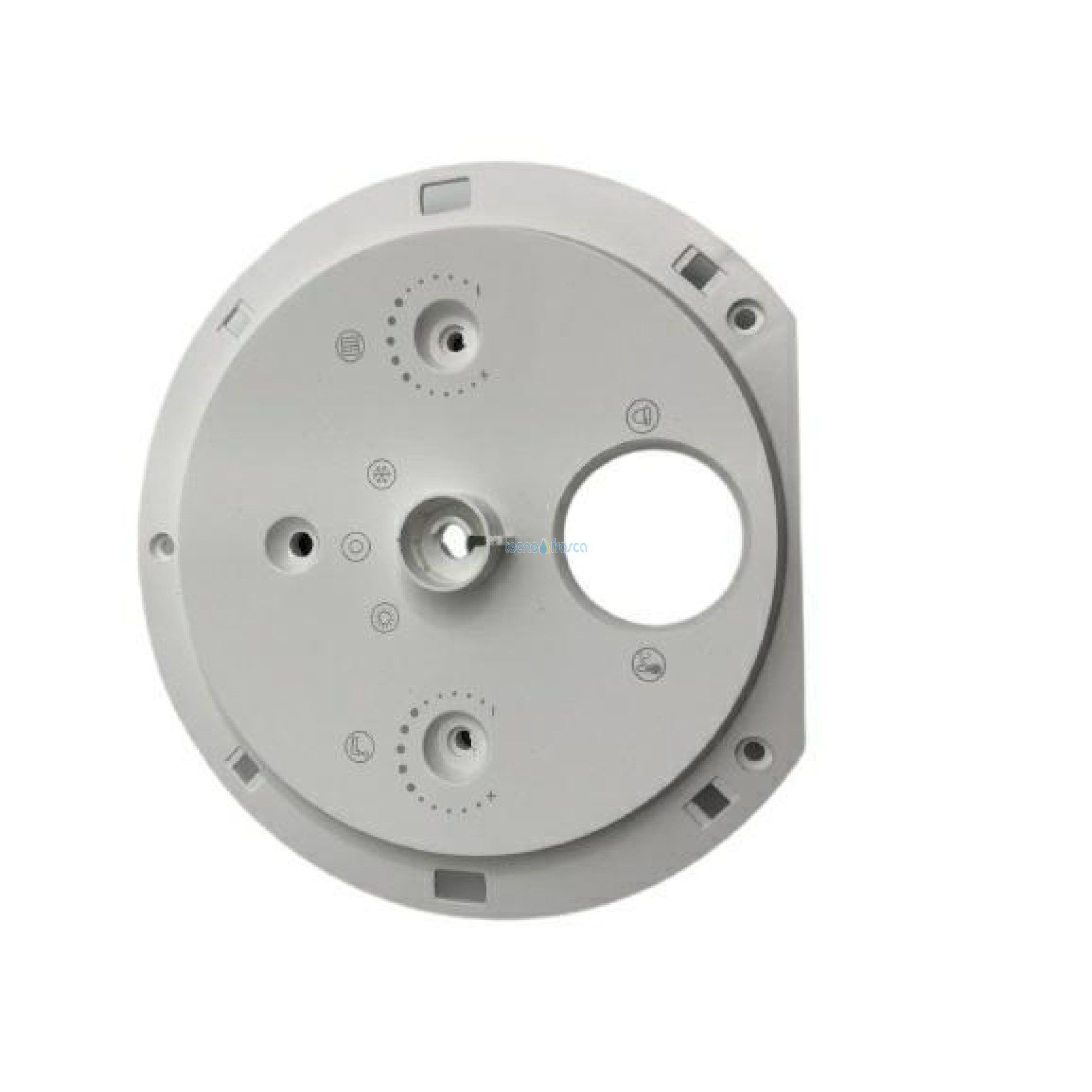 Riello cruscotto 4366003 ricambio originale