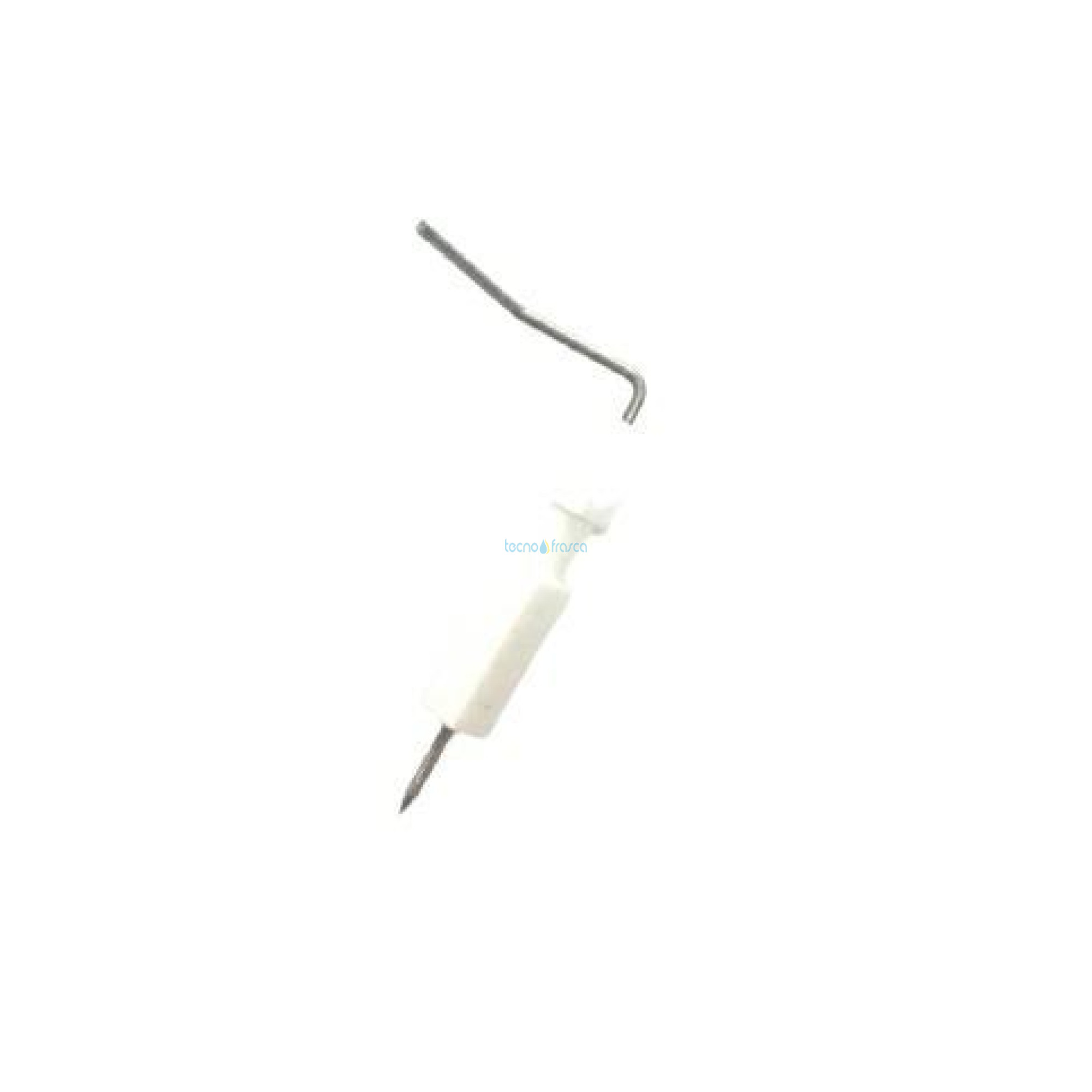 Riello elettrodo Scaldabagno Acquafan 11-14-LT 4368017