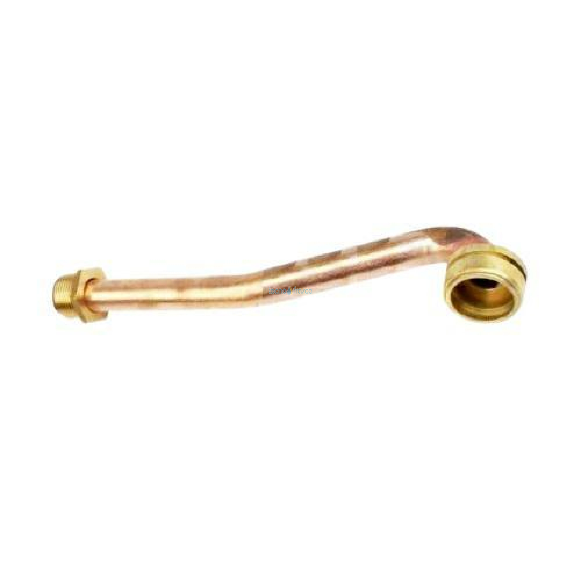 Riello rampa ritorno 4r104003