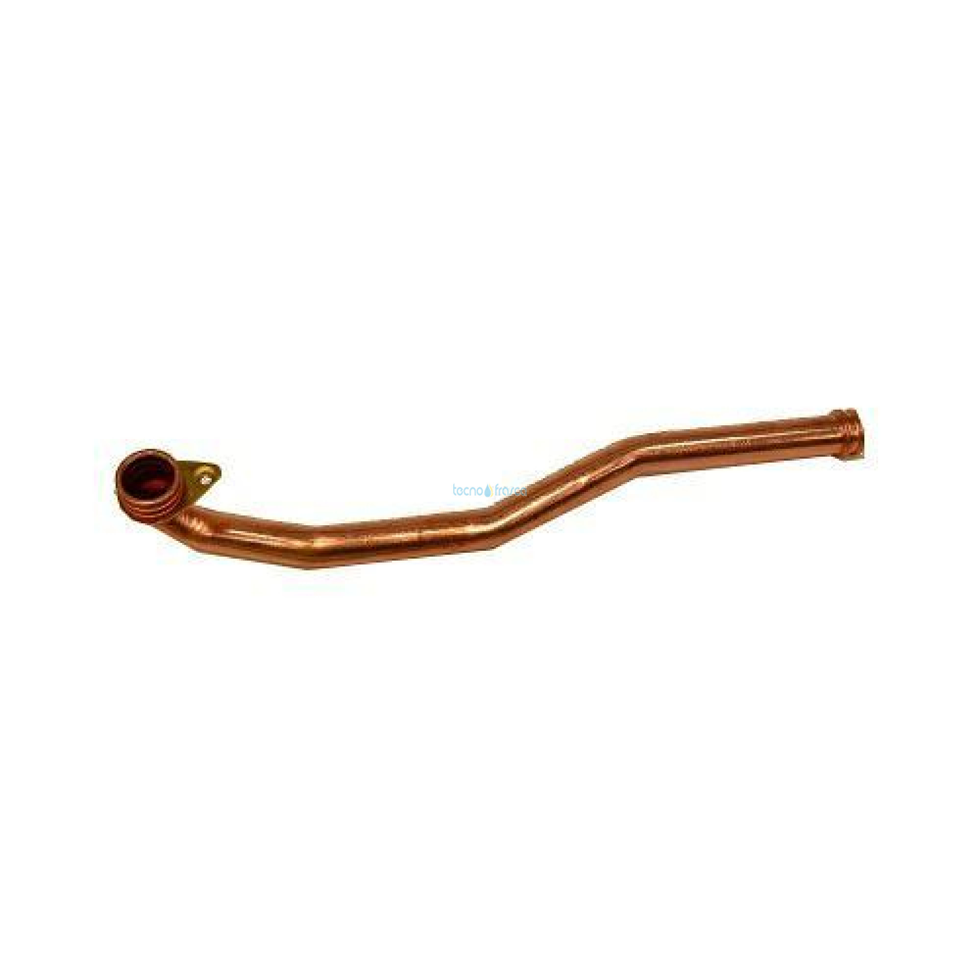 Roca assieme tubo pompa scambiatore 711192200