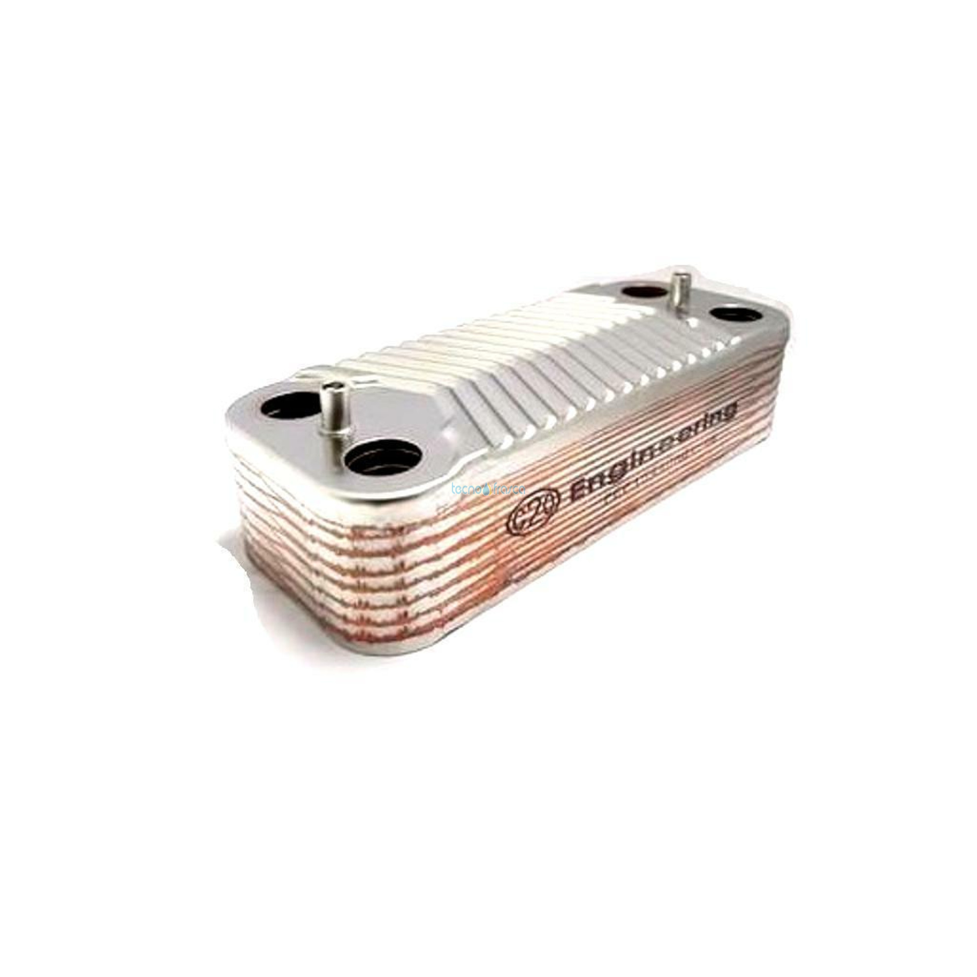 Scambiatore savio biasi 16 piastre bi1001102